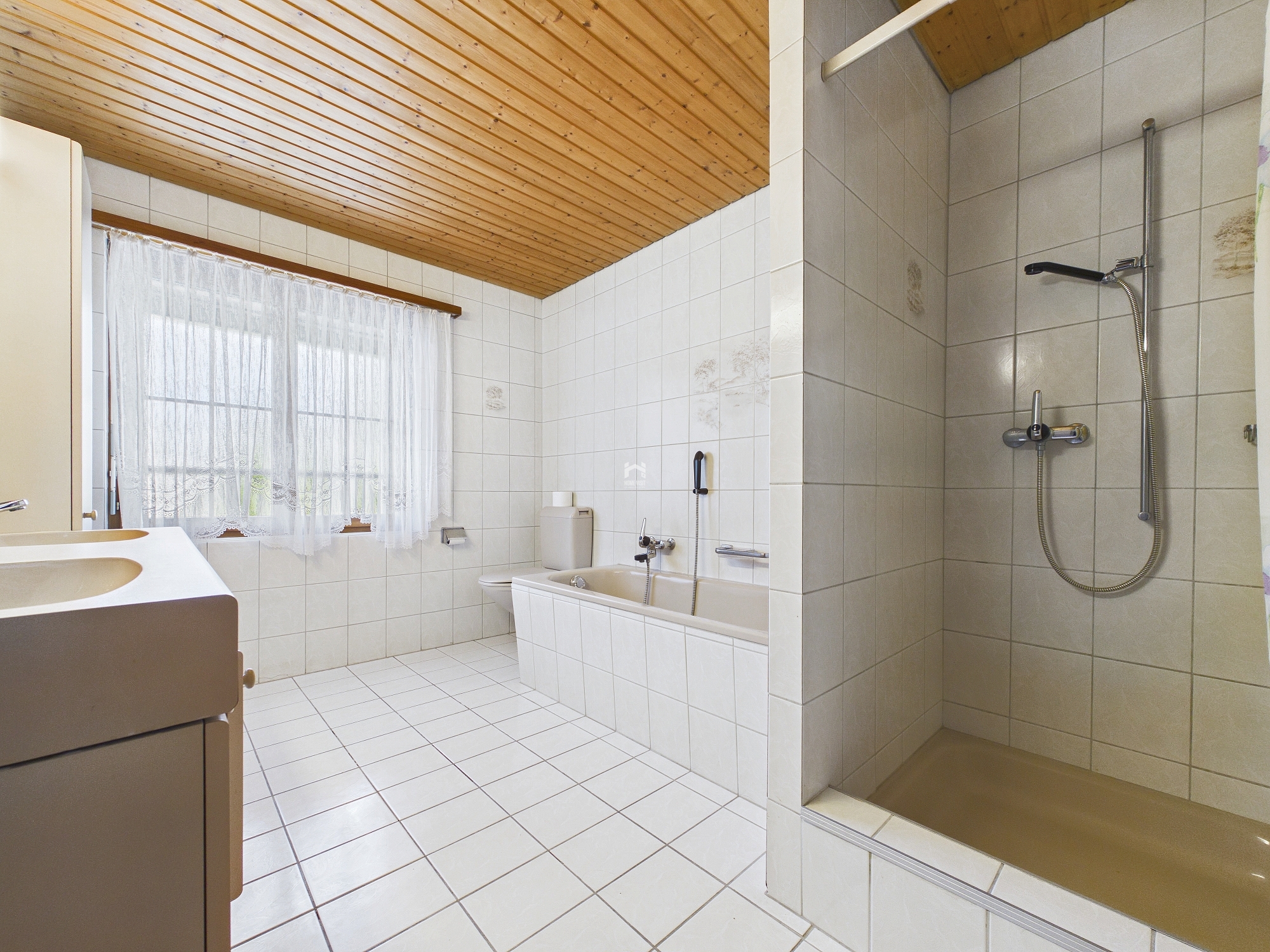 Badezimmer OG