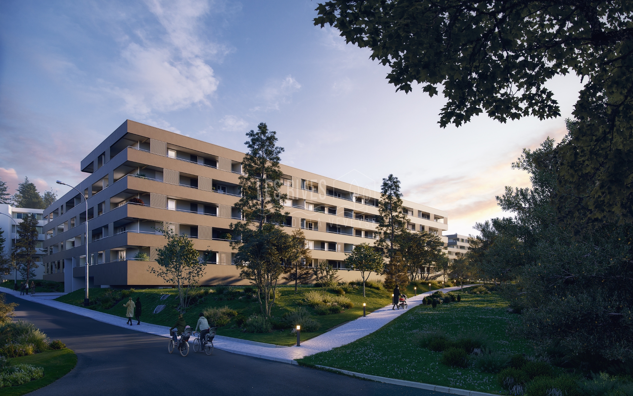 Exterior view 2