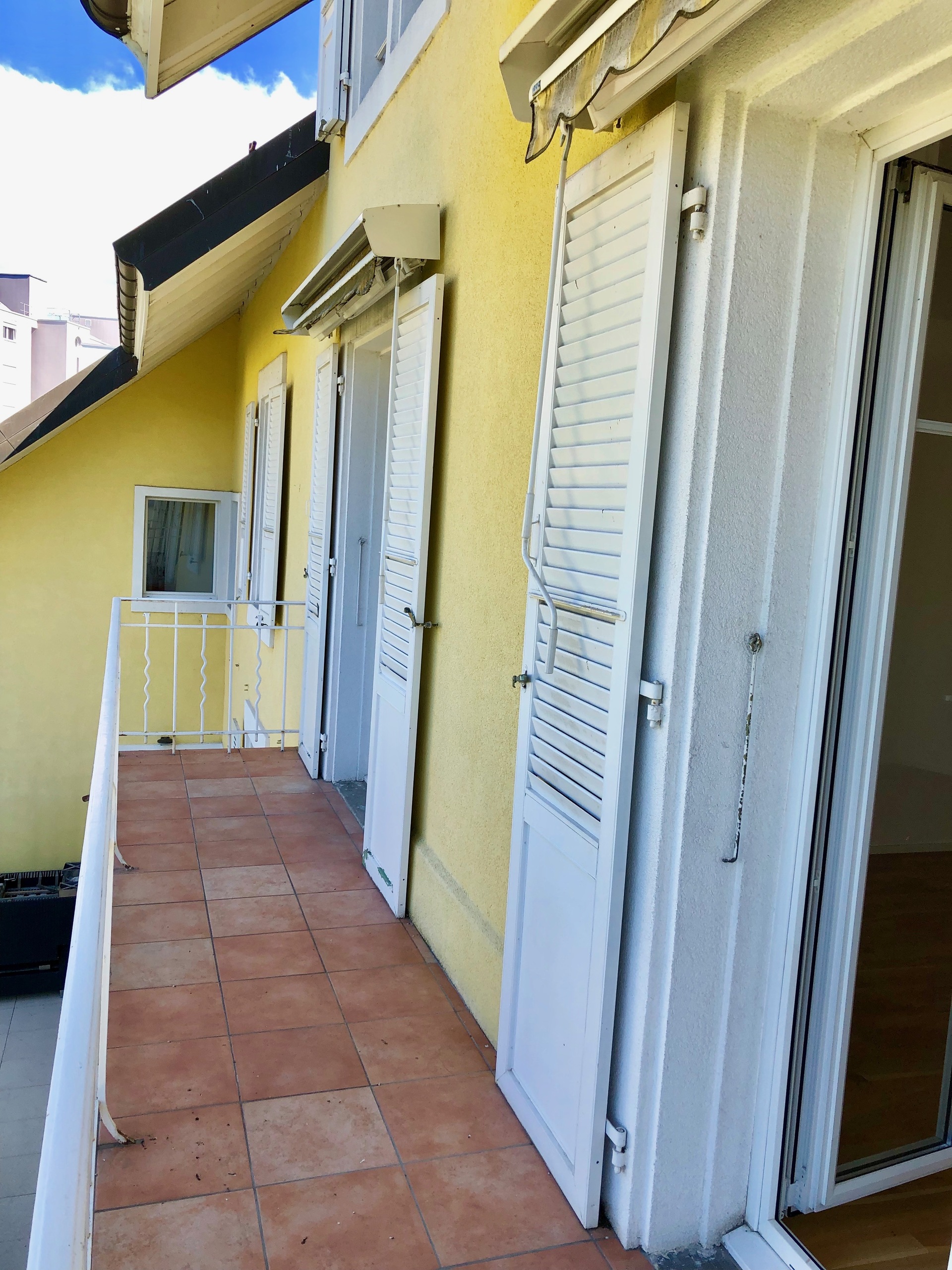Balcon Balcon