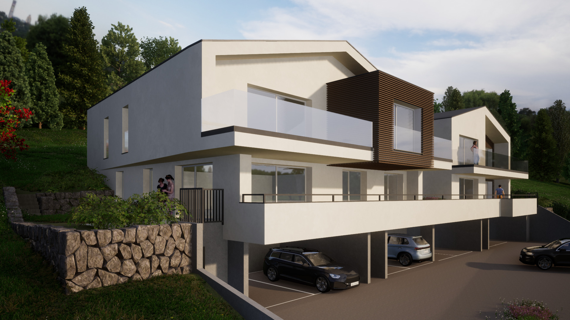 Firstview