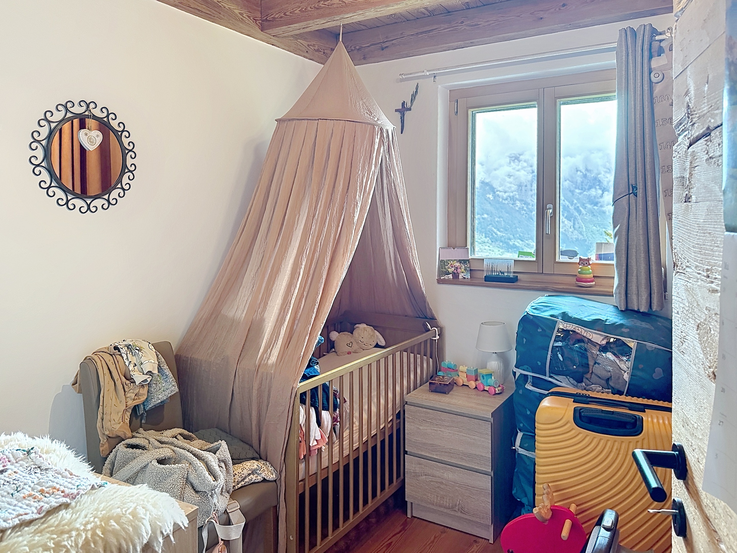Innenansicht 7
