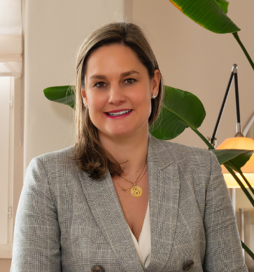 Marion Bjertnes Stähli