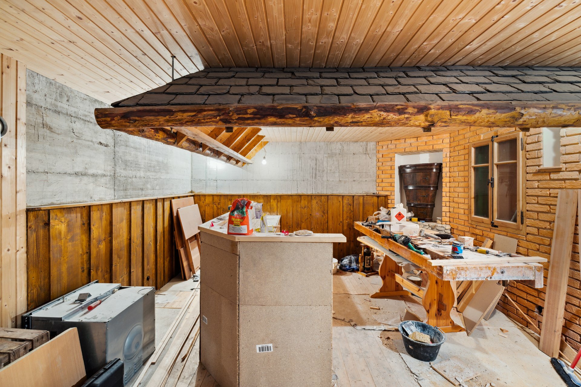 Carnotzet (auszumachen) Carnotzet (auszumachen)