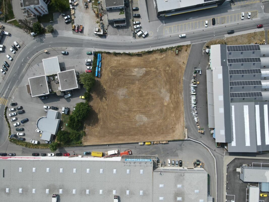 Premier coup d'oeil 1