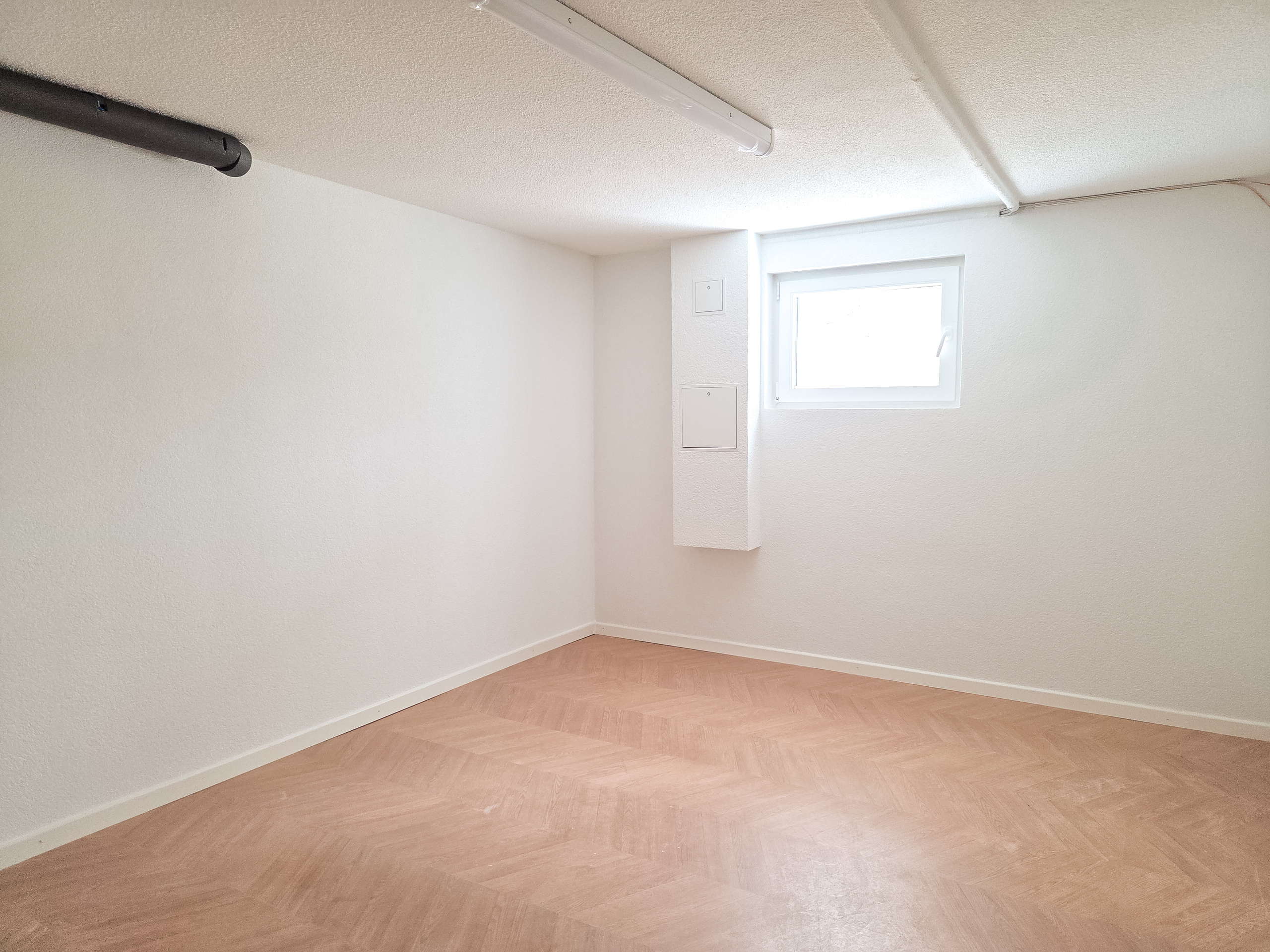Chambre sous-sol 1