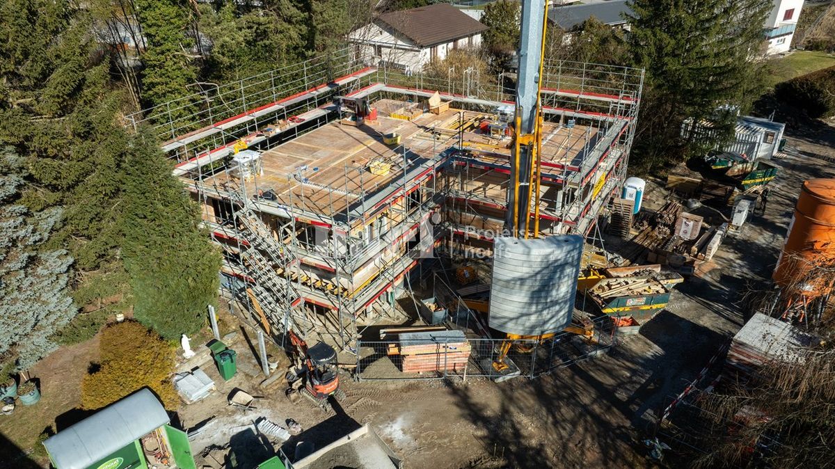 Premier coup d'oeil 1