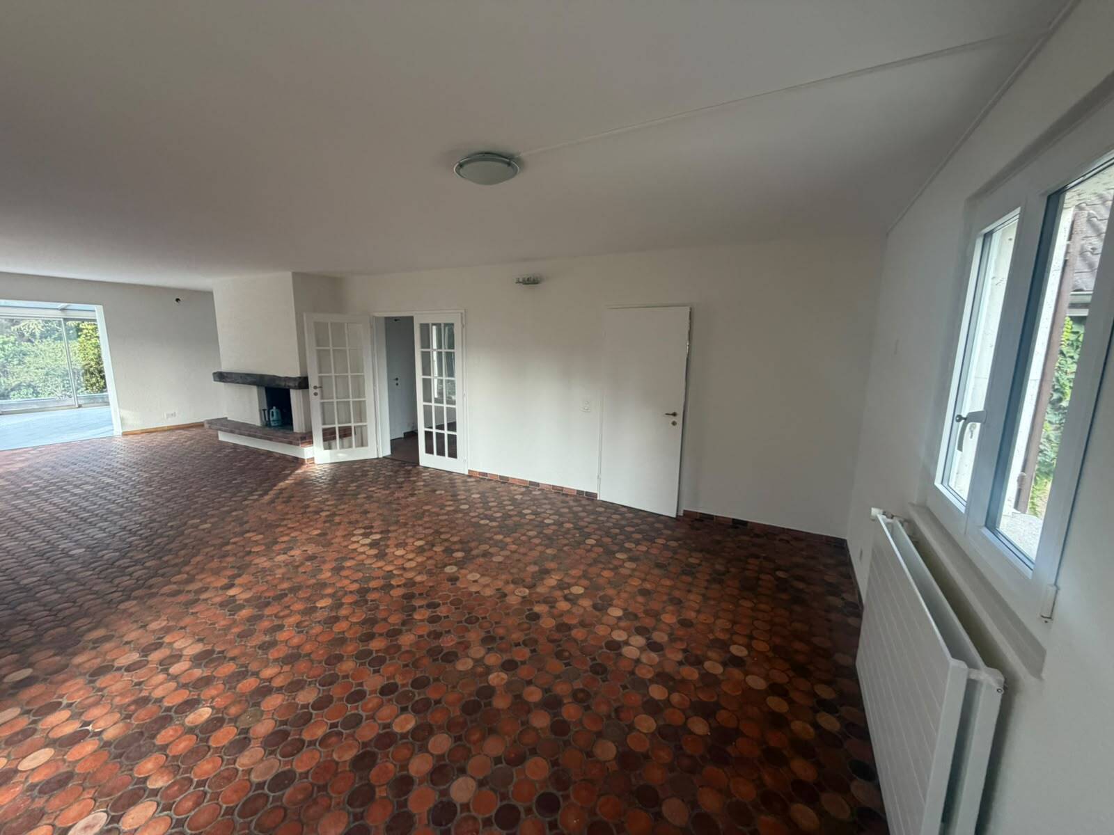 Interior view 19