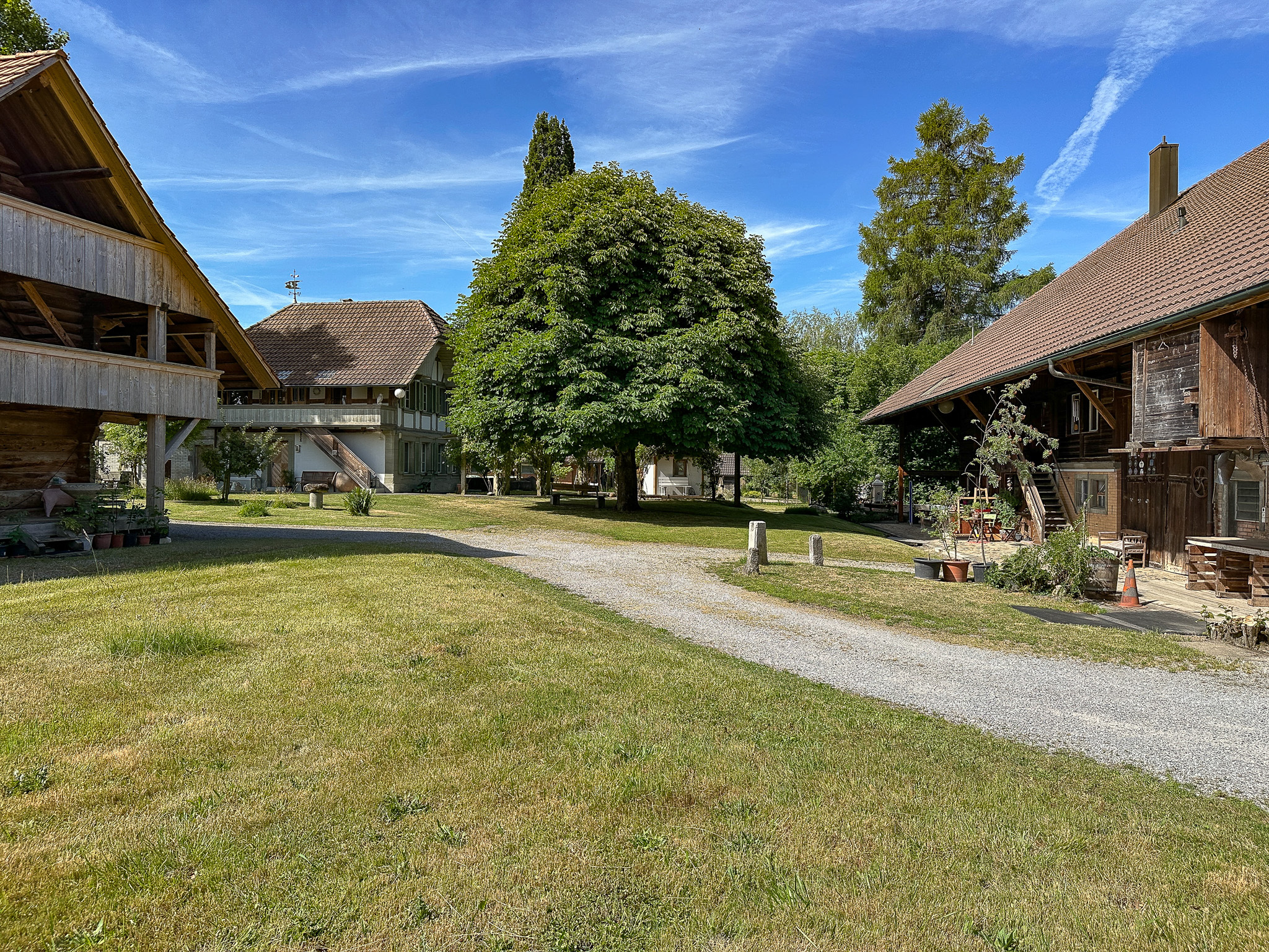 Aussenansicht 1