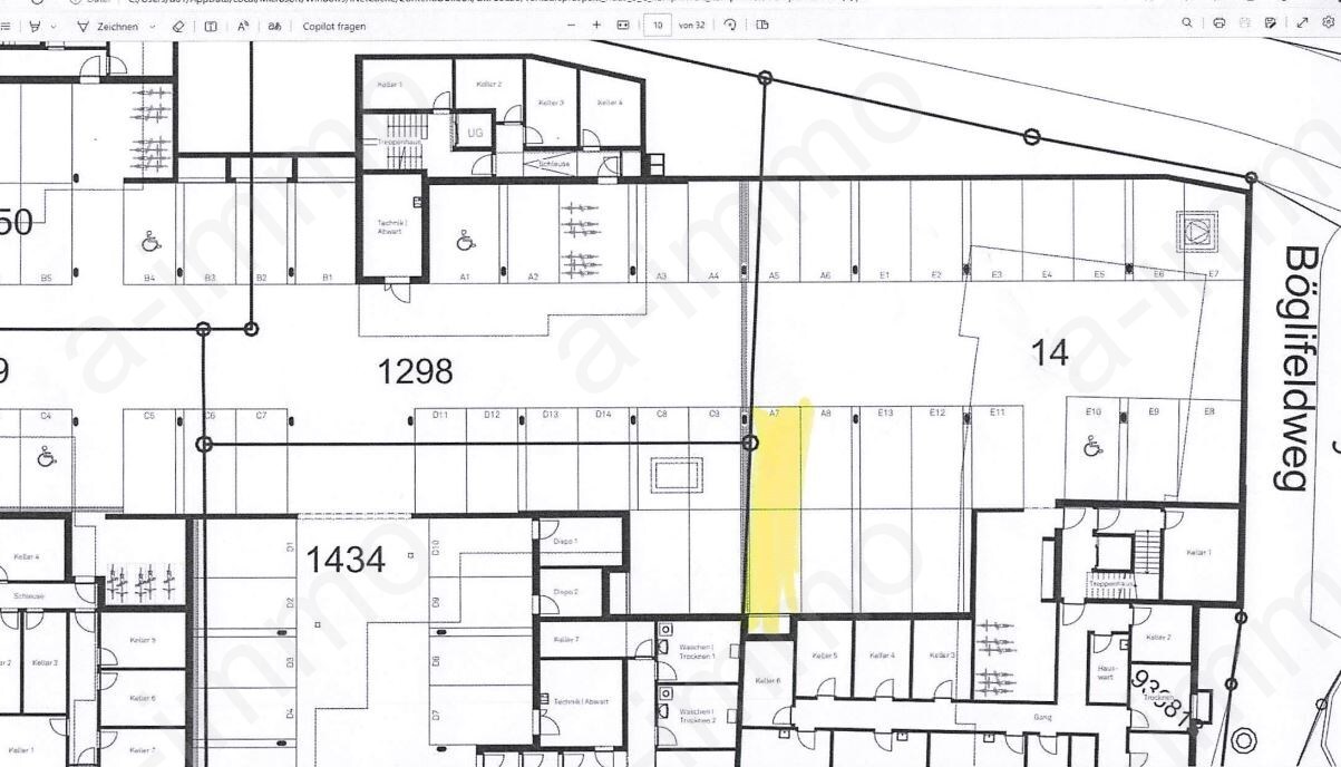 Premier coup d'oeil 2