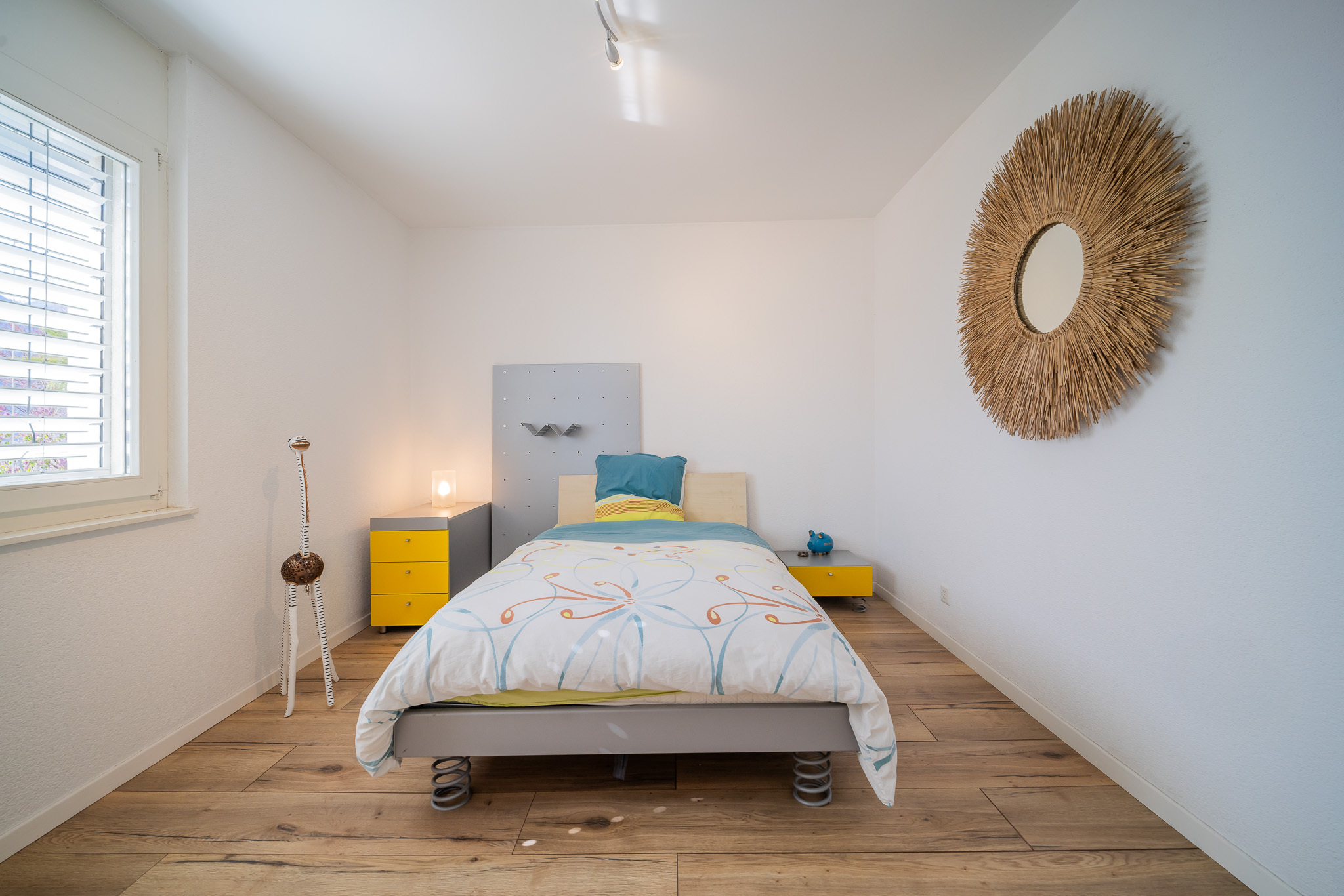 Villa Corin - Bedroom 2