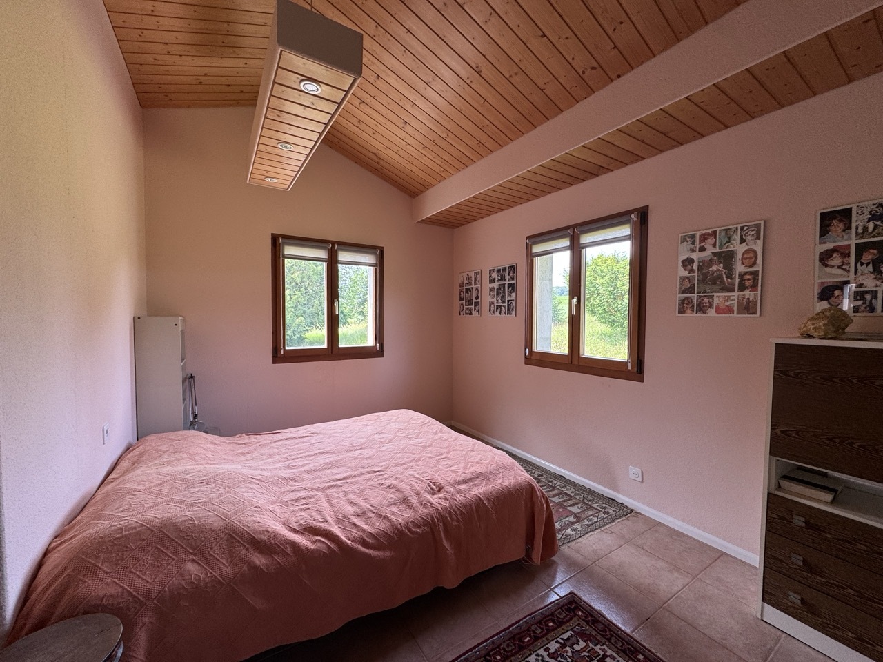 Suite parentale - RDC Suite parentale - RDC