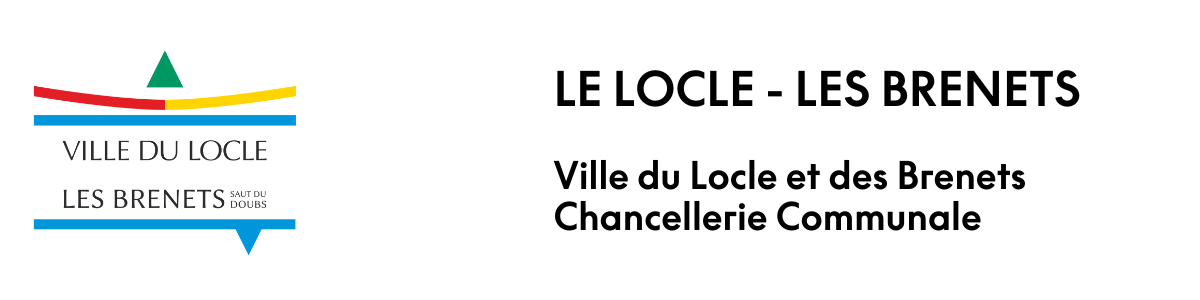 Proimmob - Partenaires - Ville Le Locle - Les Brenets