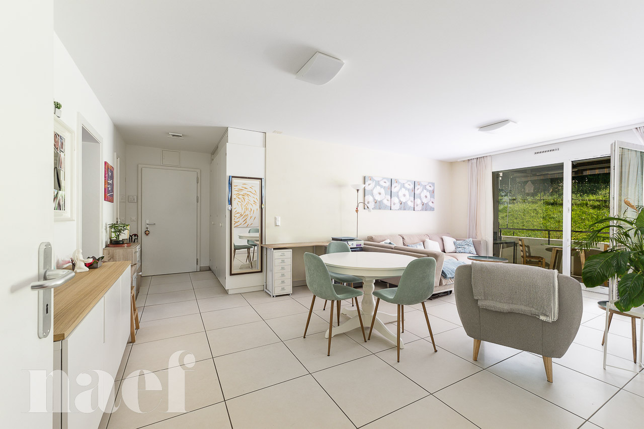 Premier coup d'oeil 1