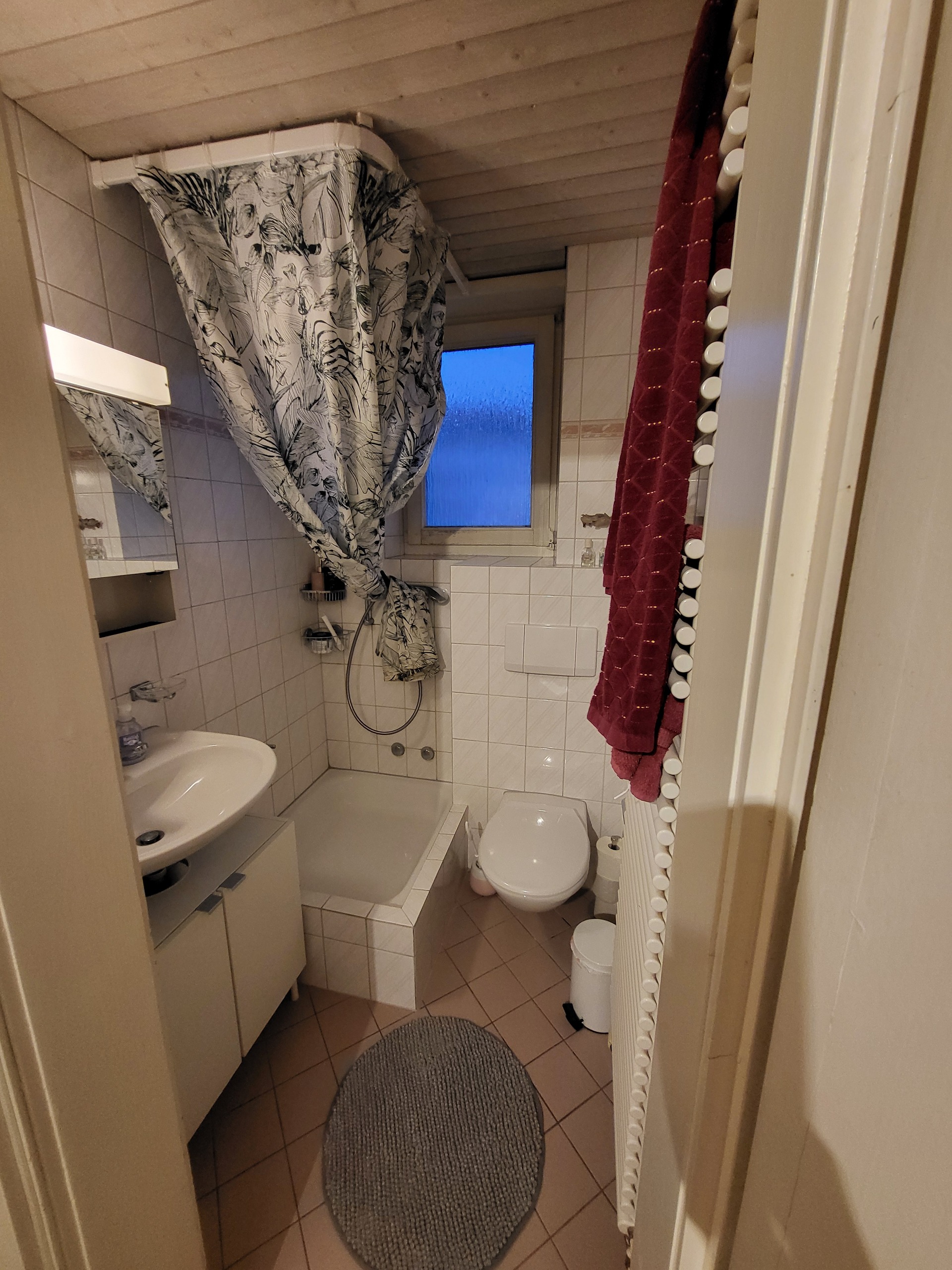 Badezimmer Badezimmer