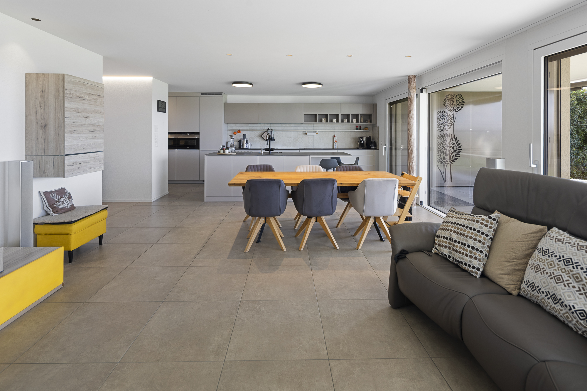 Premier coup d'oeil 2