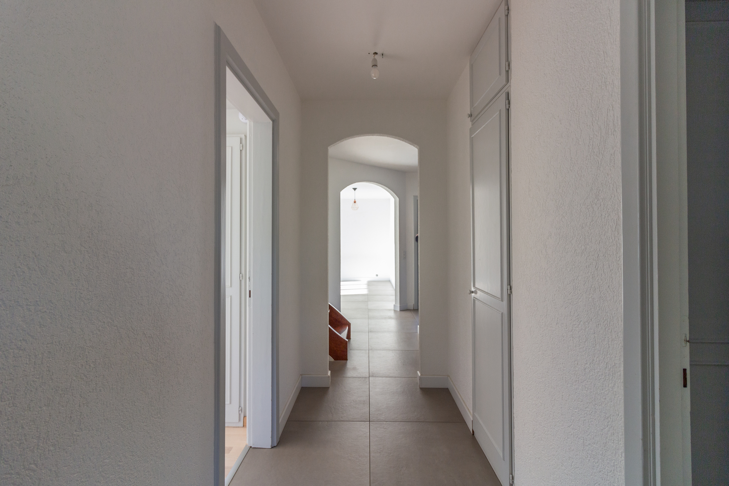 Interior view 6