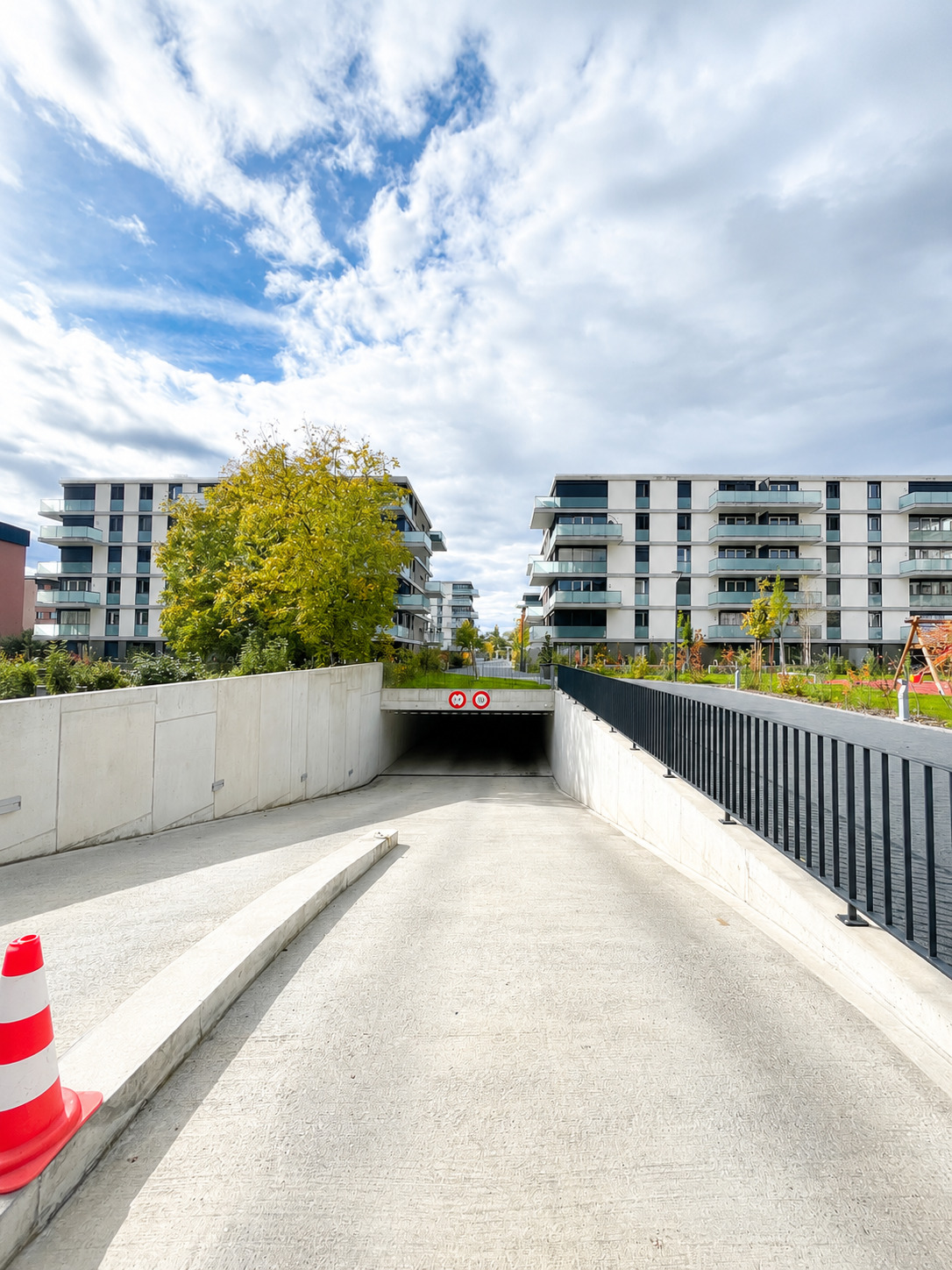 Aussenansicht 3