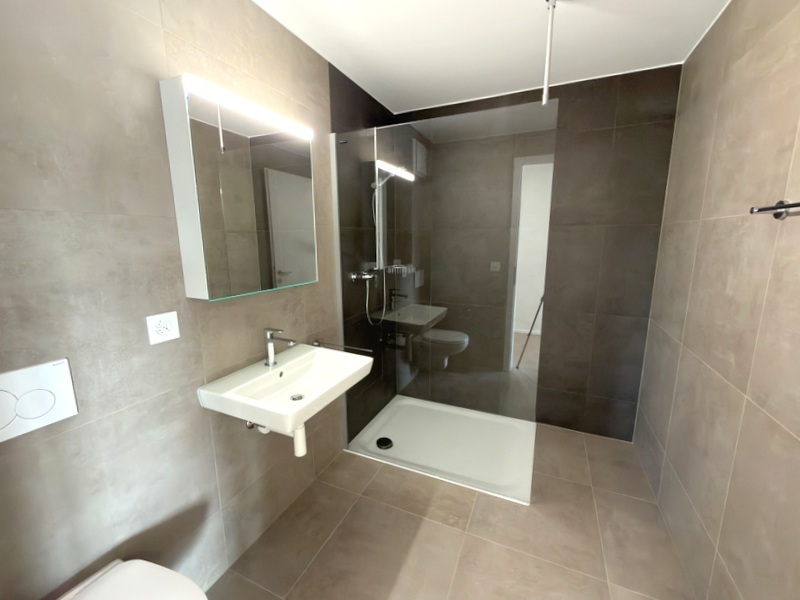 Interior view 8