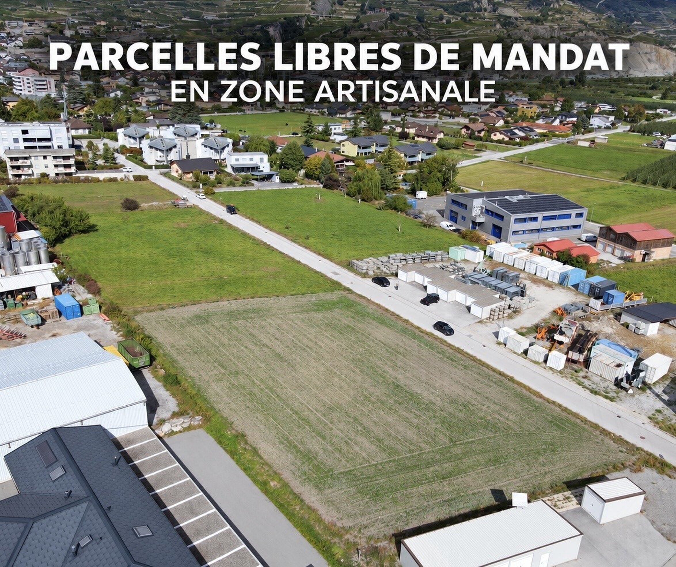 Premier coup d'oeil