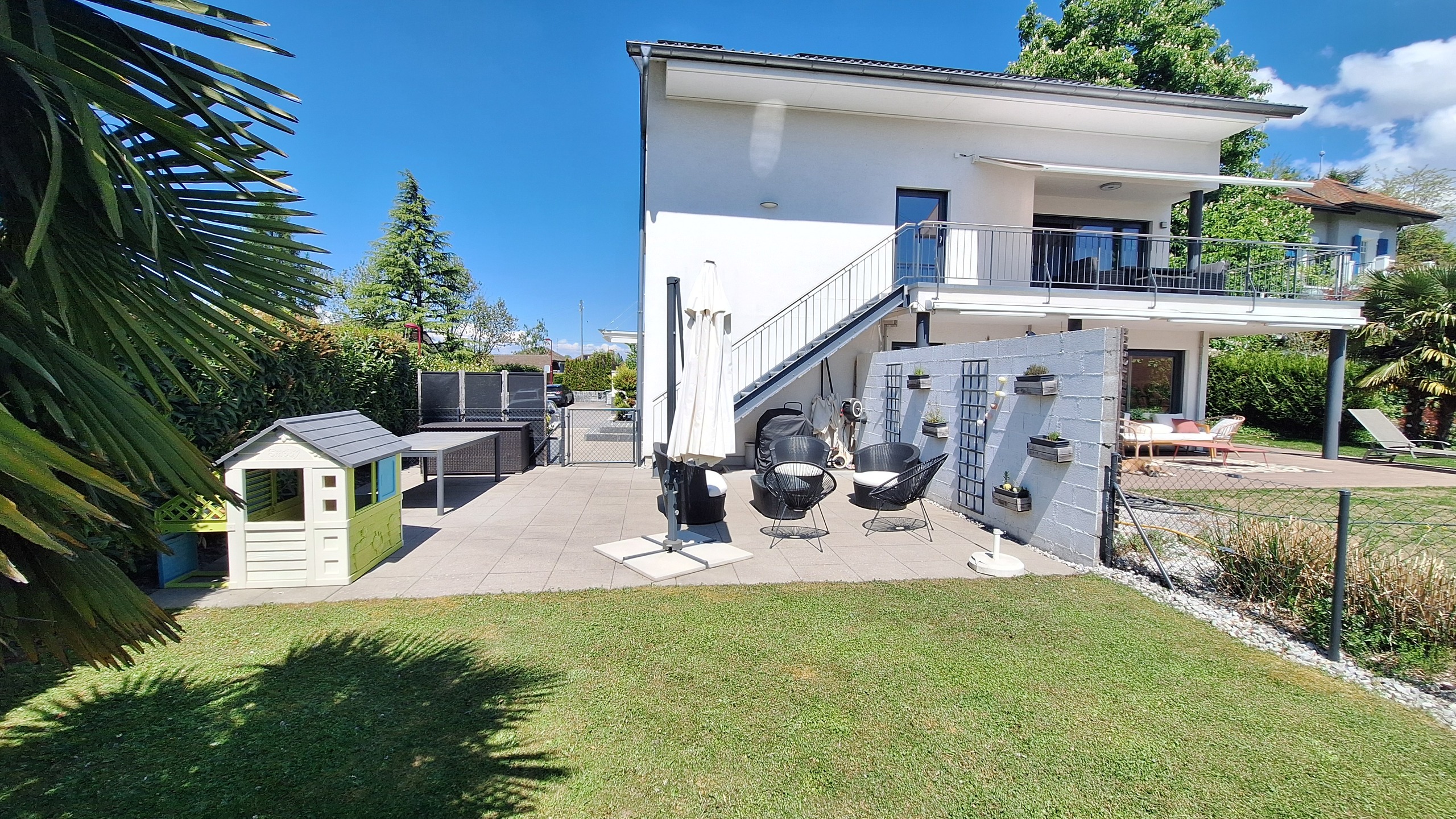 Immosol | Le Mont-sur-Lausanne