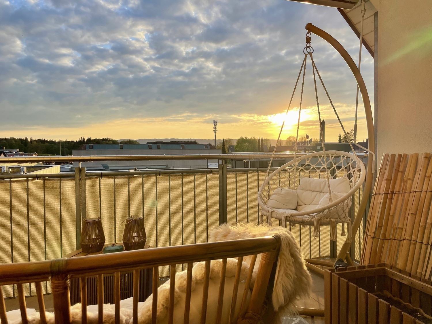 Premier coup d'oeil 1