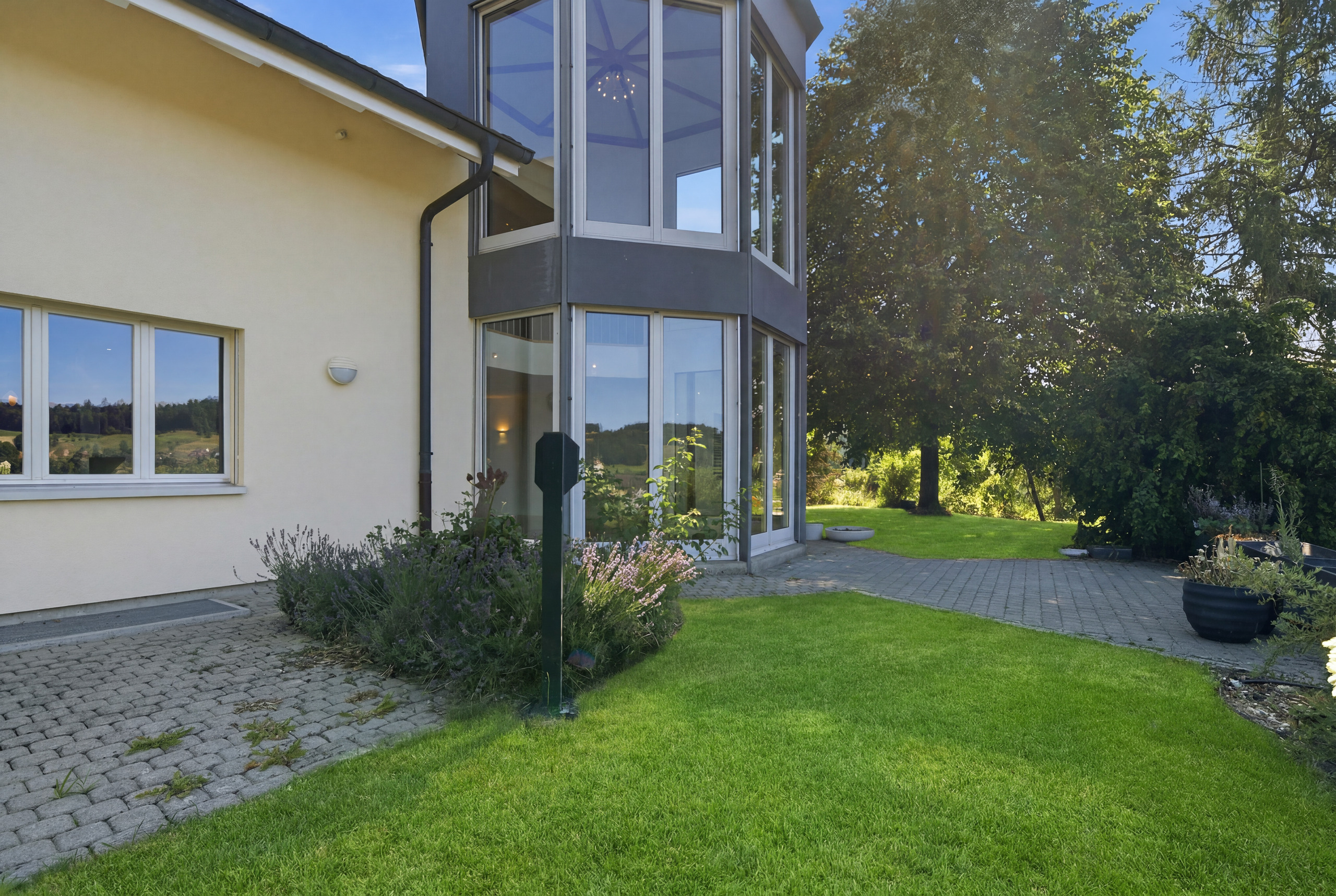 Aussenansicht 4