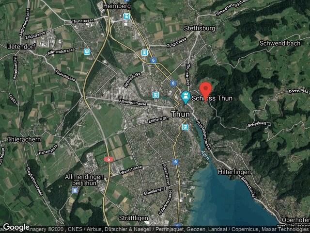 Lageplan 2