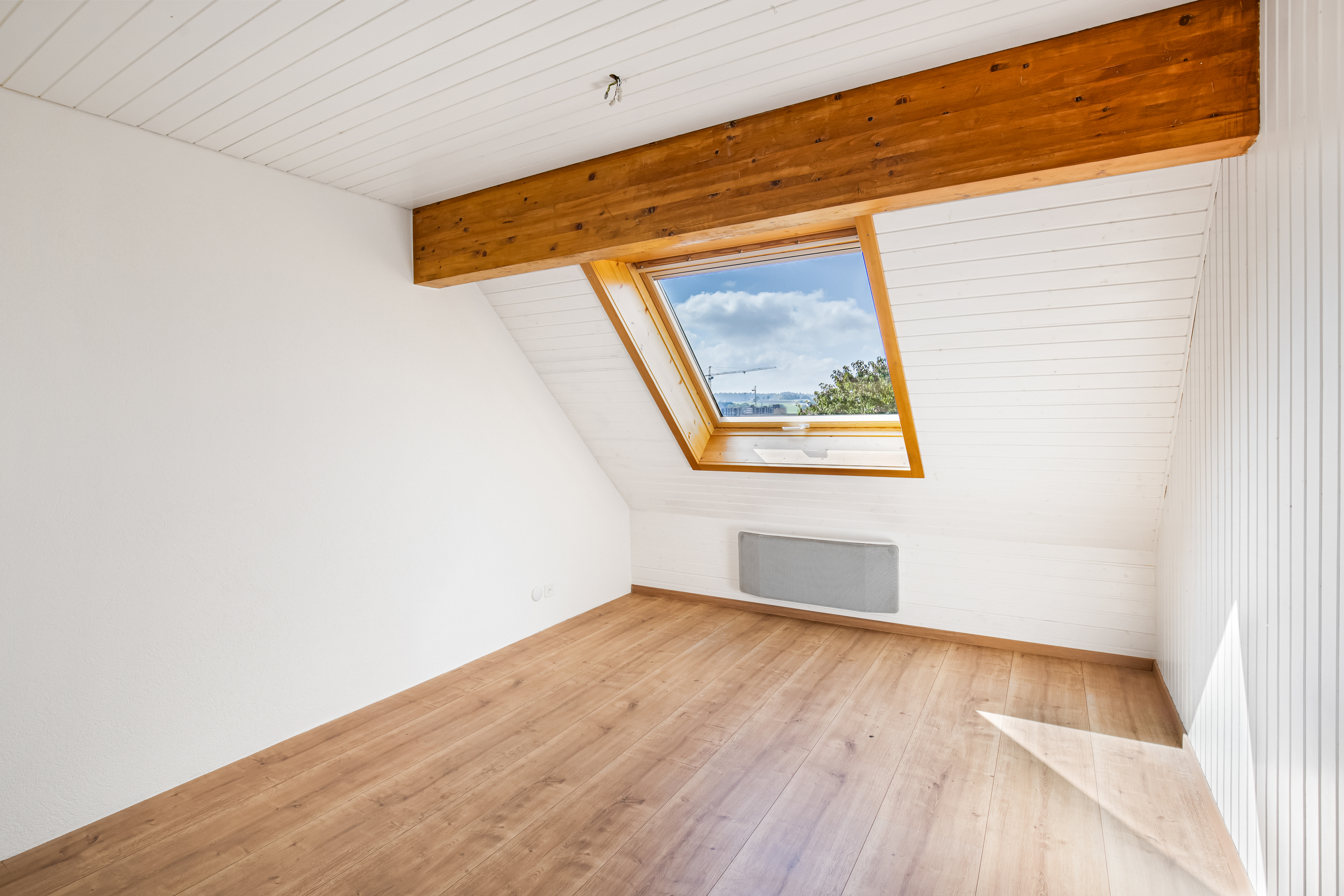 Chambre 3 Chambre 3