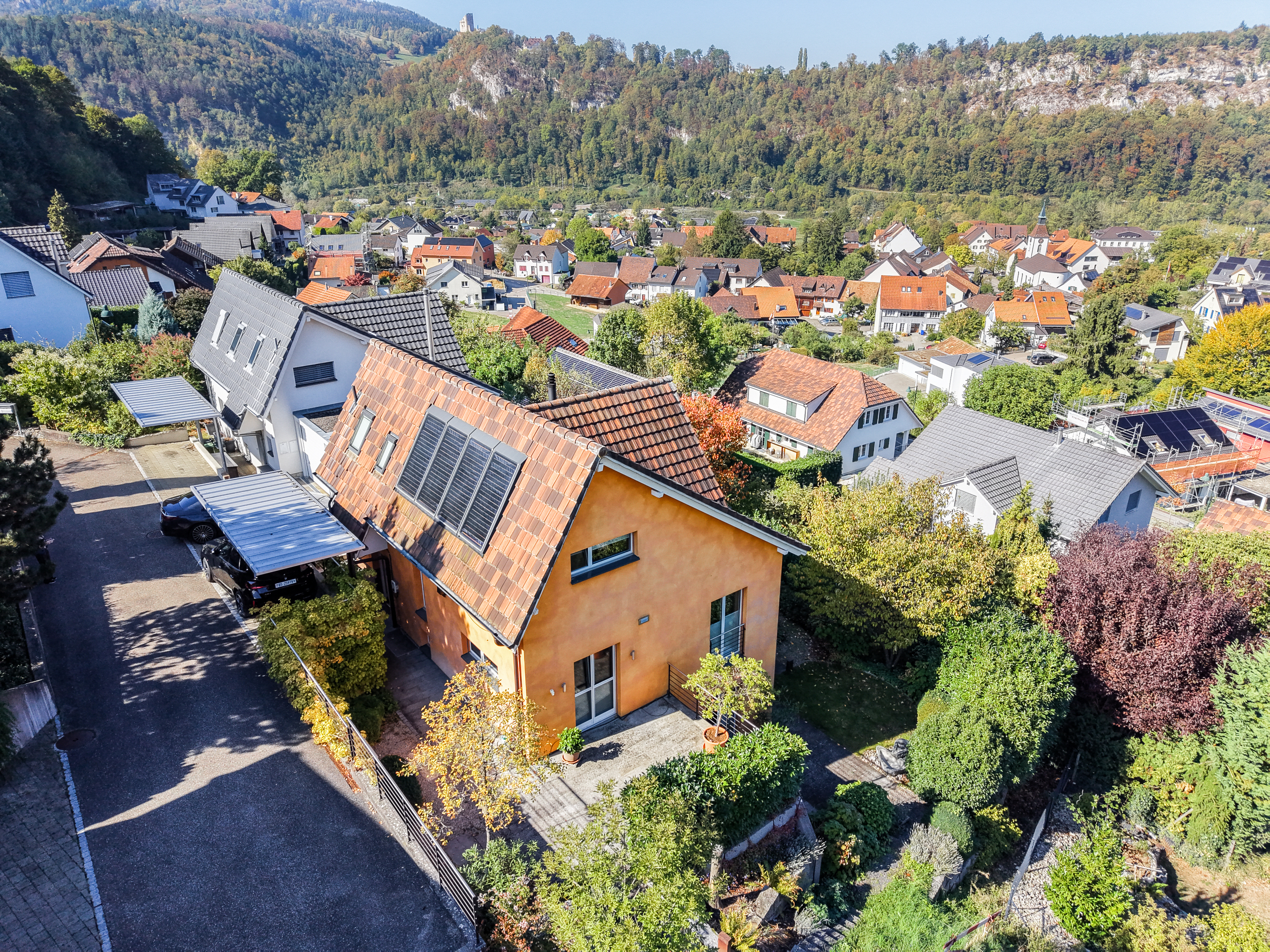 Aussenansicht