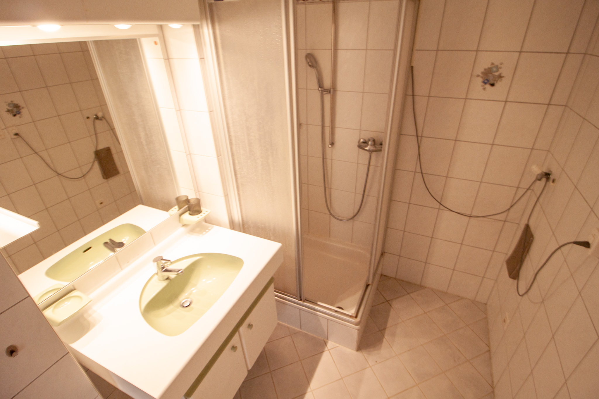 Interior view 6