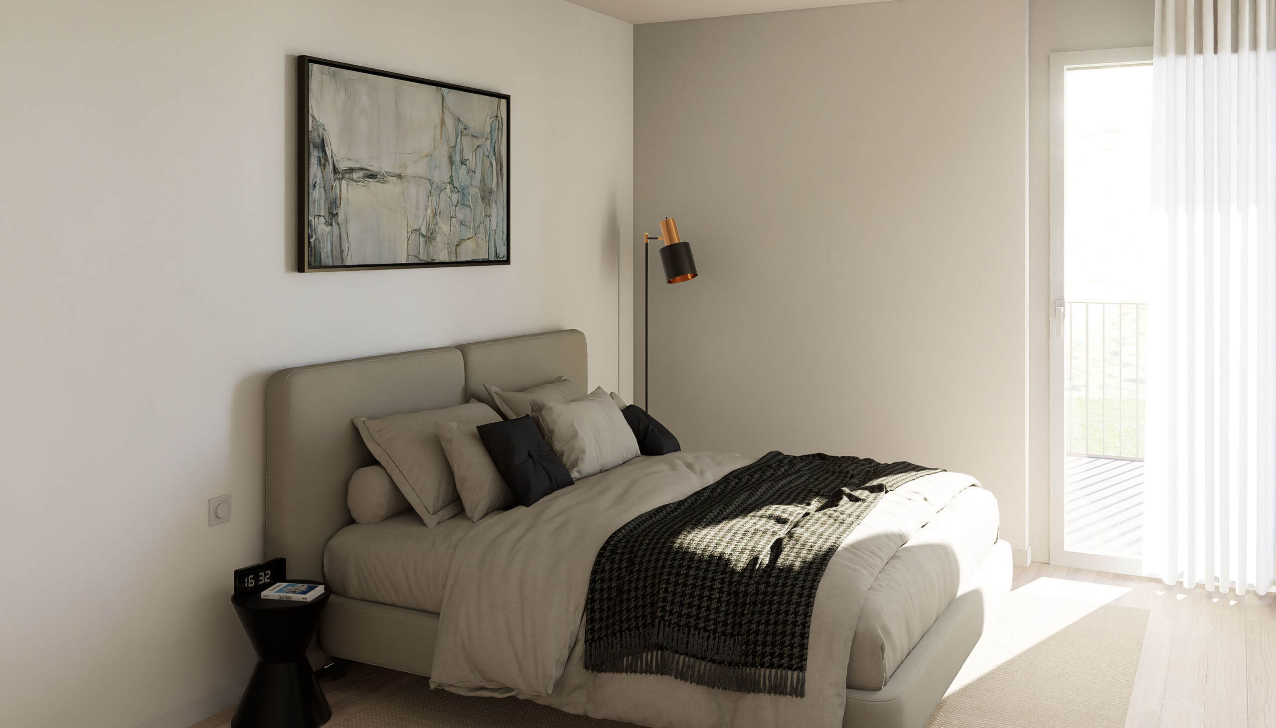 Interior view 3