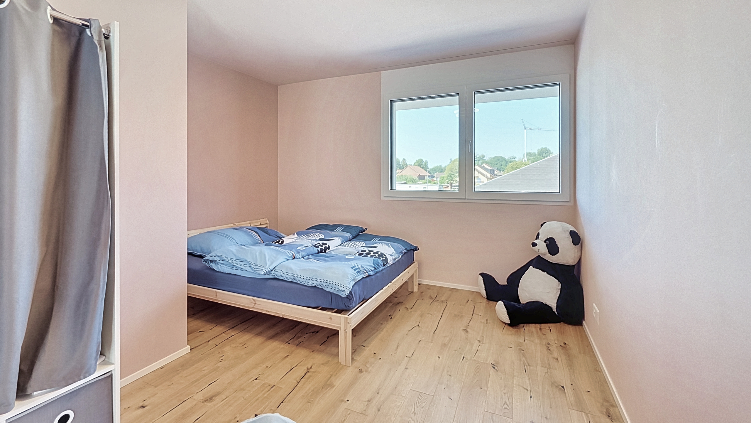 Chambre 3 - 1er étage