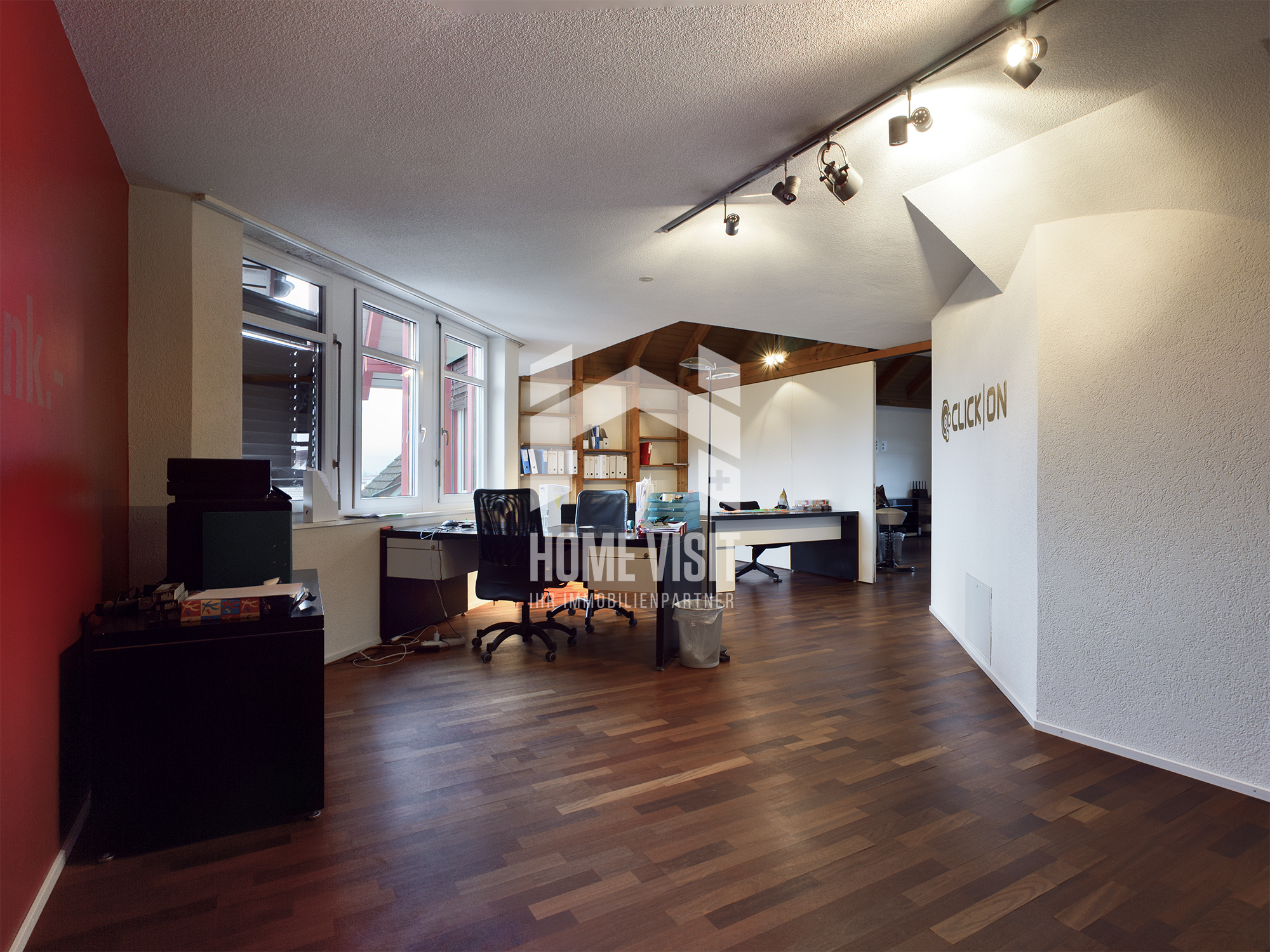 Büroraum 2.OG Büroraum 2.OG