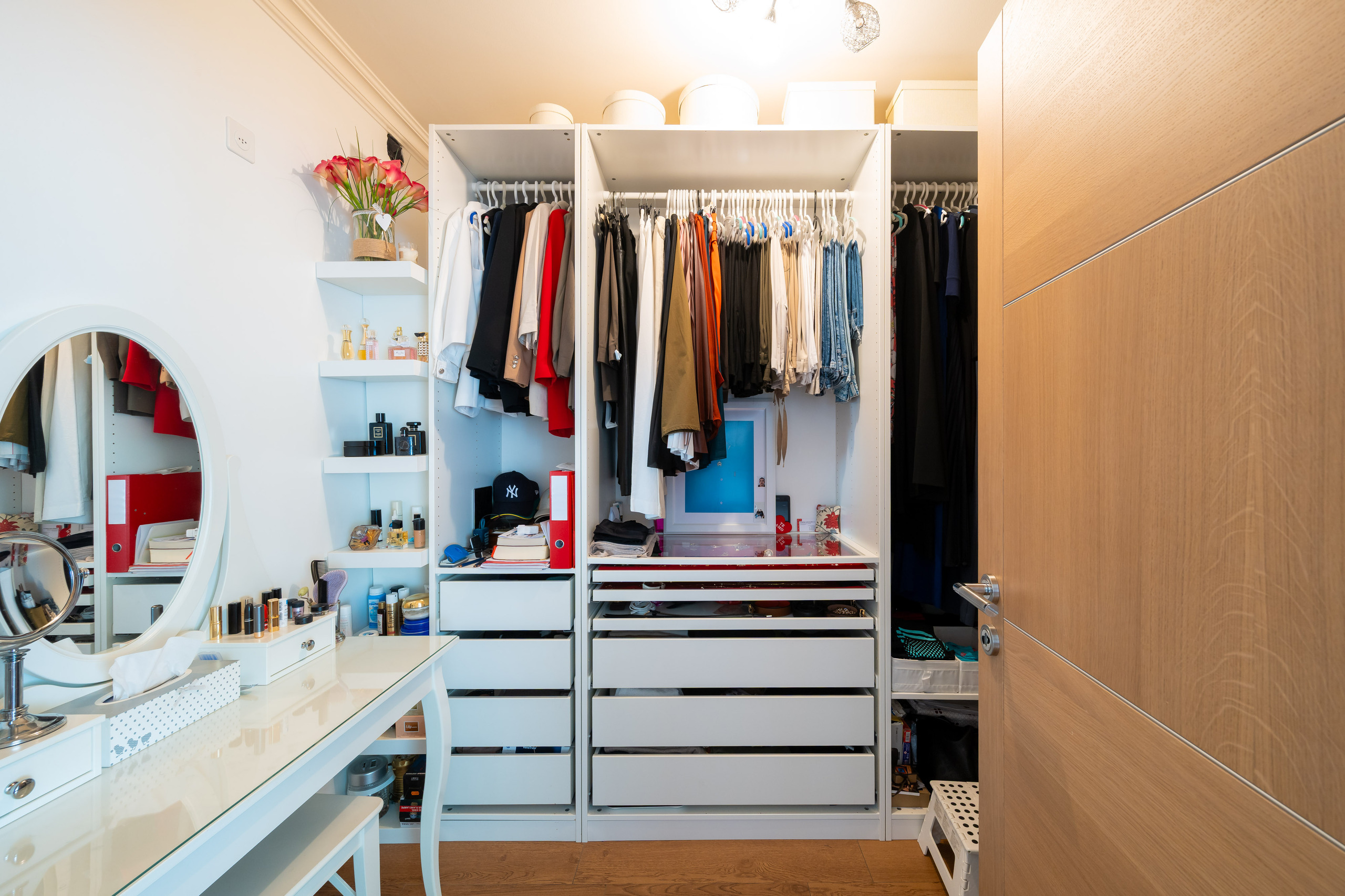 Dressing