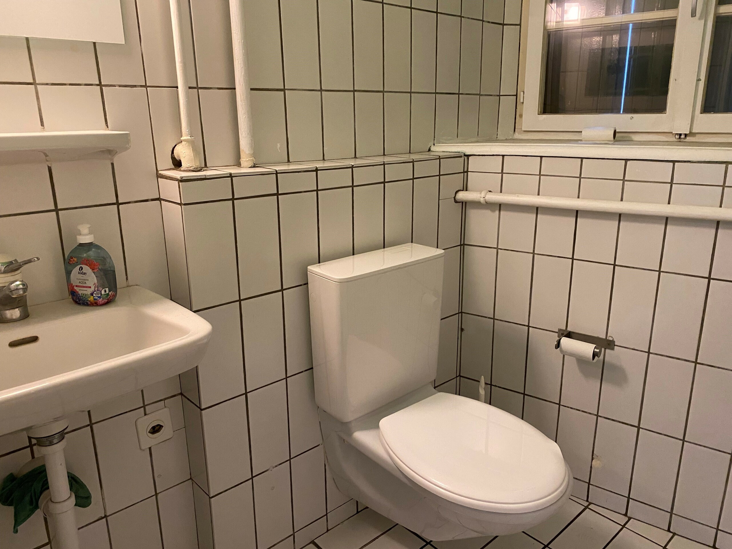 Gäste WC Gäste WC