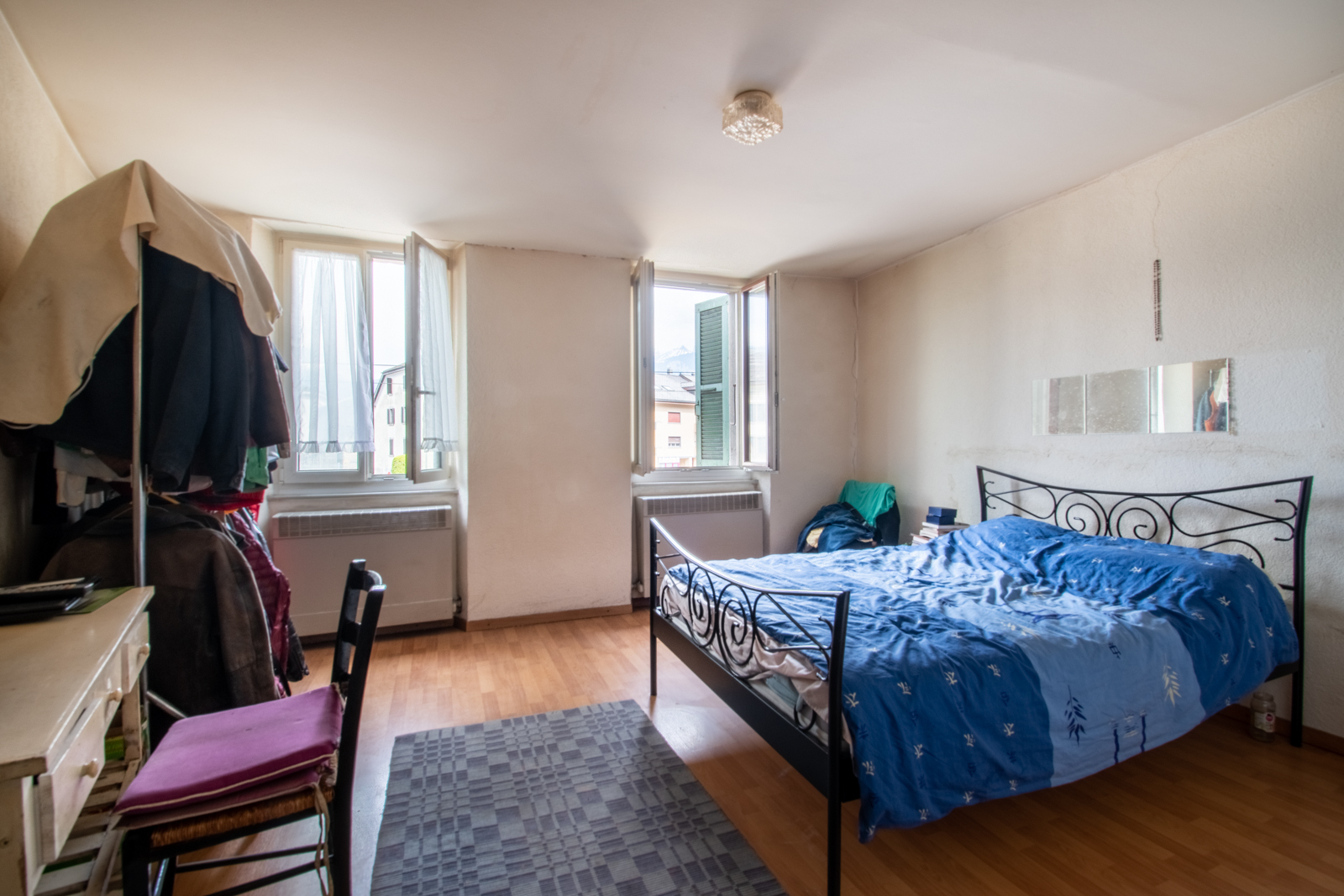 1er étage 1er étage