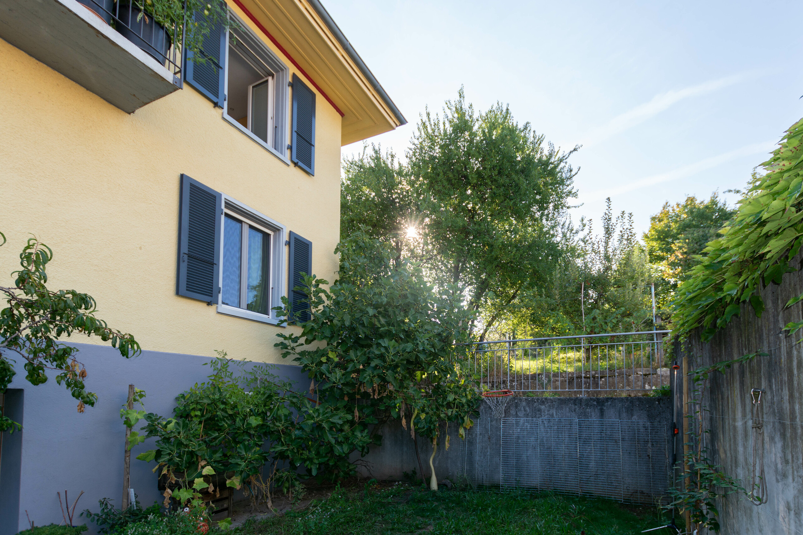 Exterior view 1