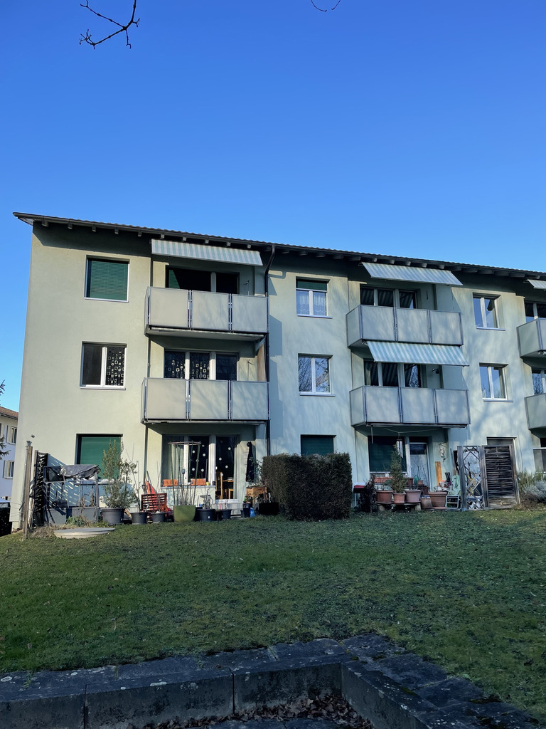 Aussenansicht