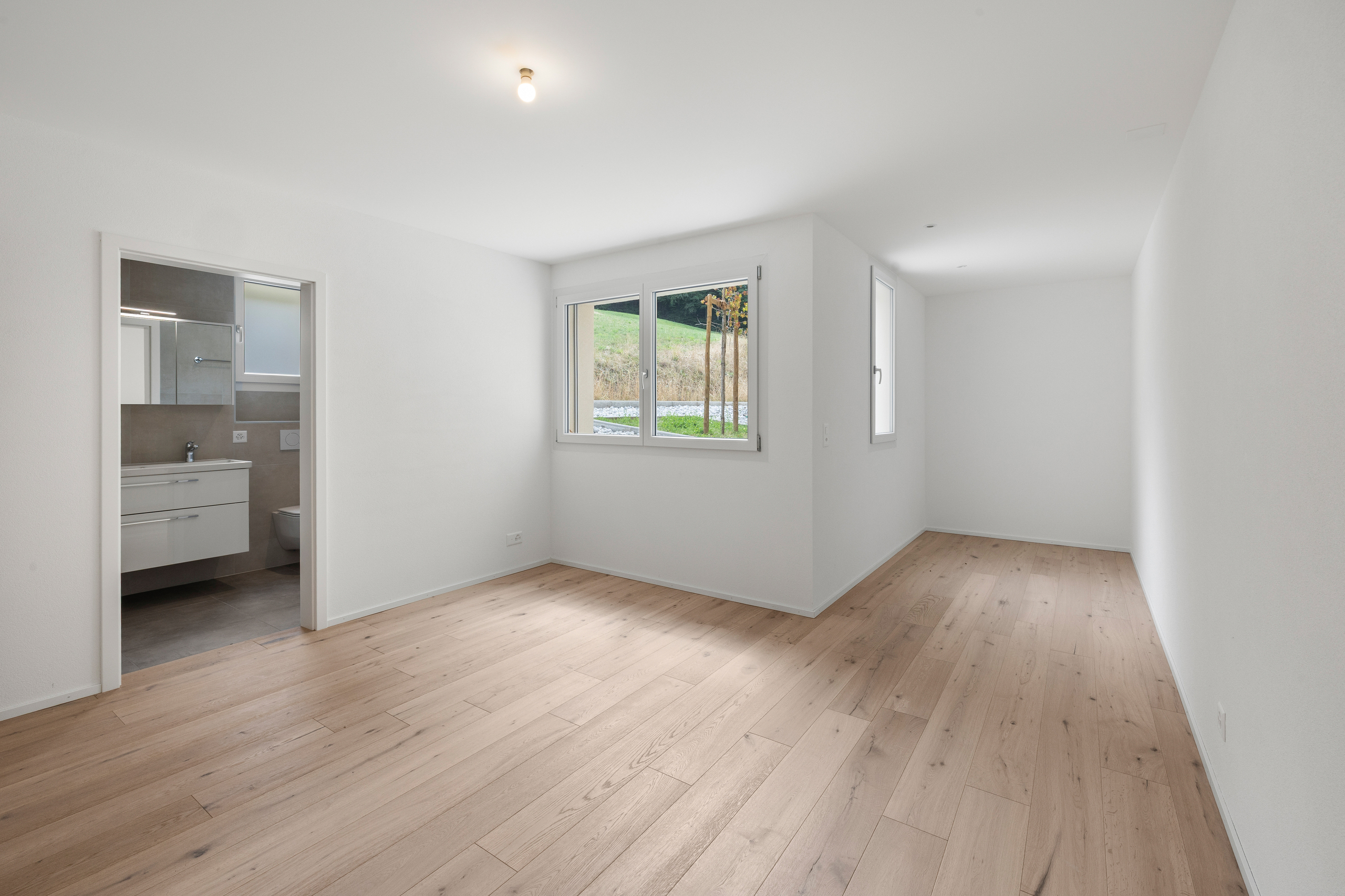 Master Room 