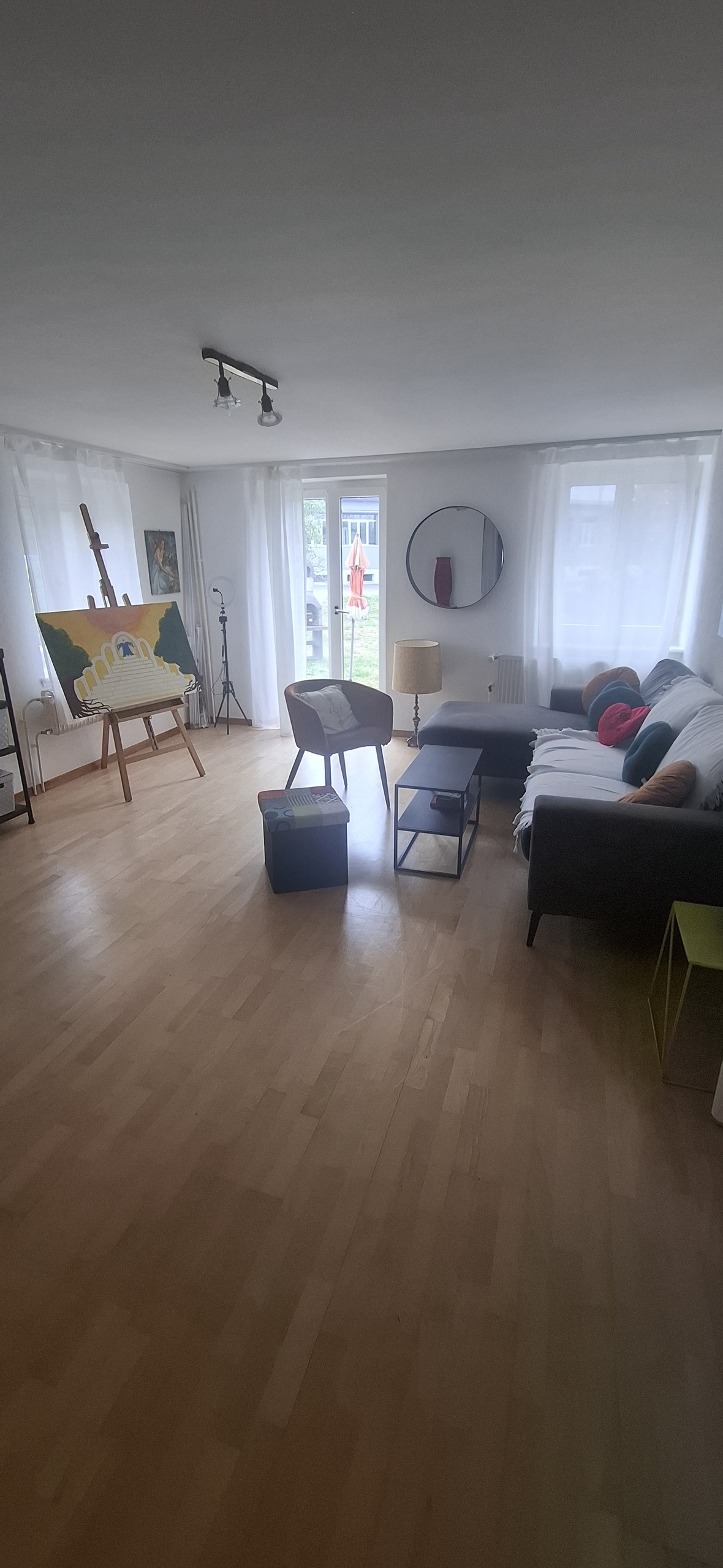 Vue intérieure 2