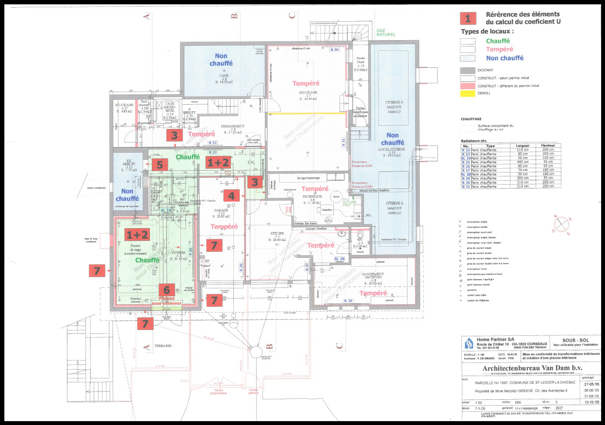 Plan 1