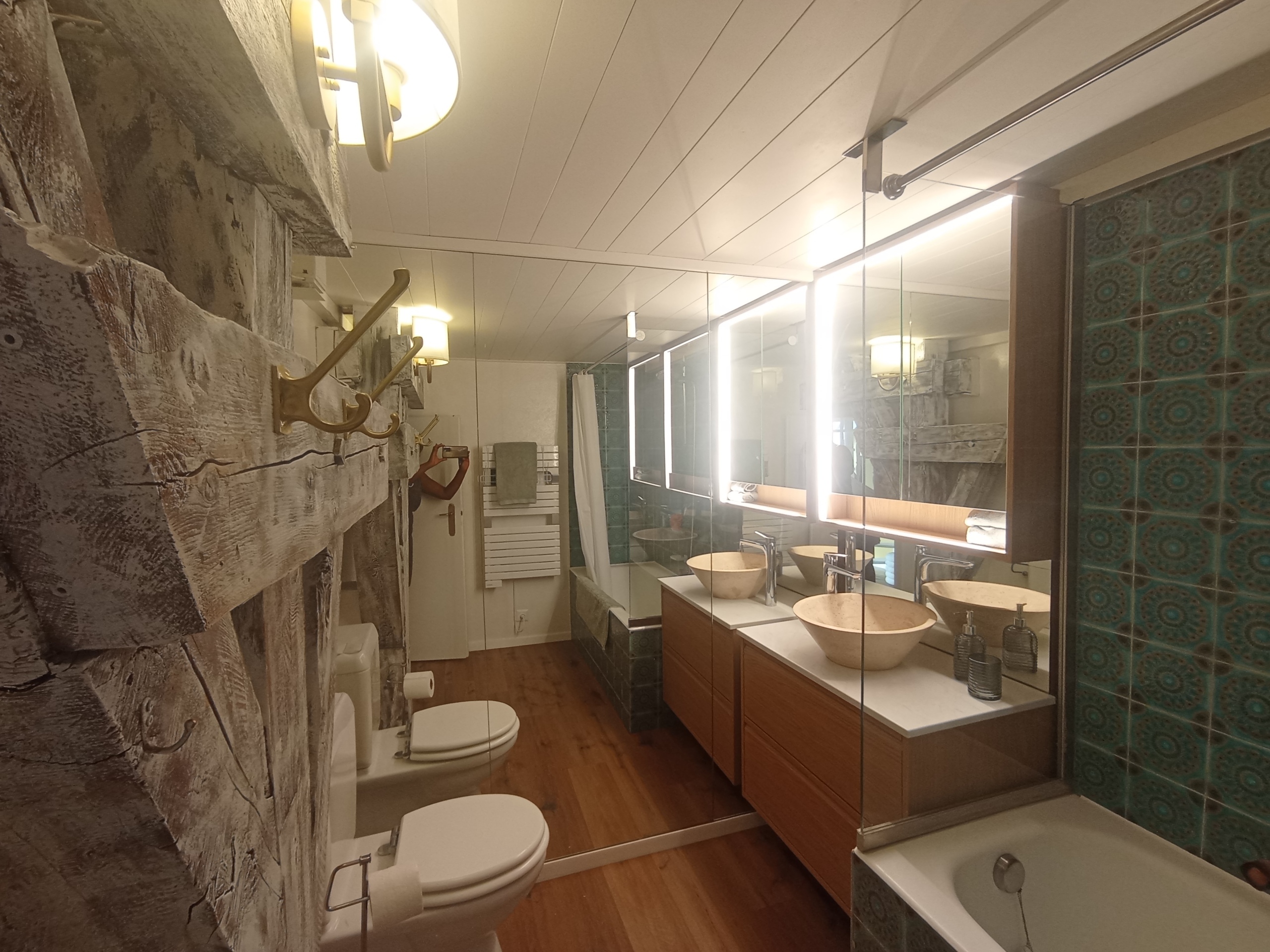 Salle de Bain Salle de Bain