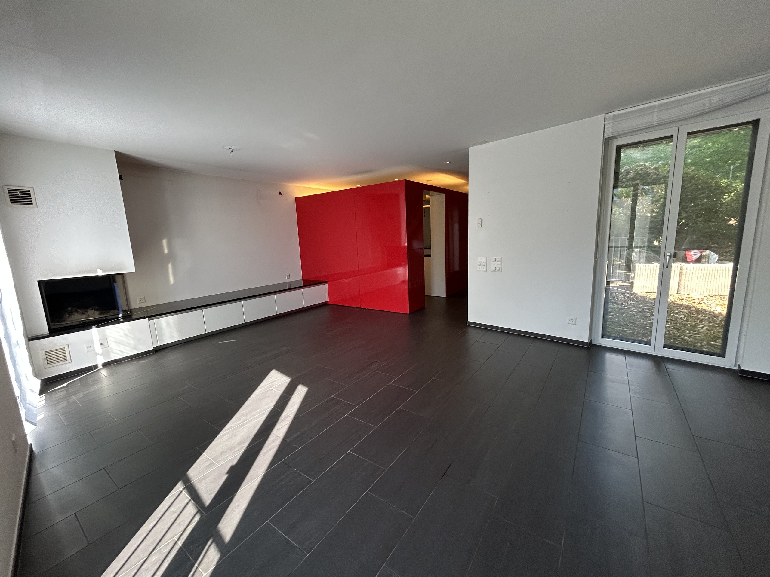 Vue intérieure 6