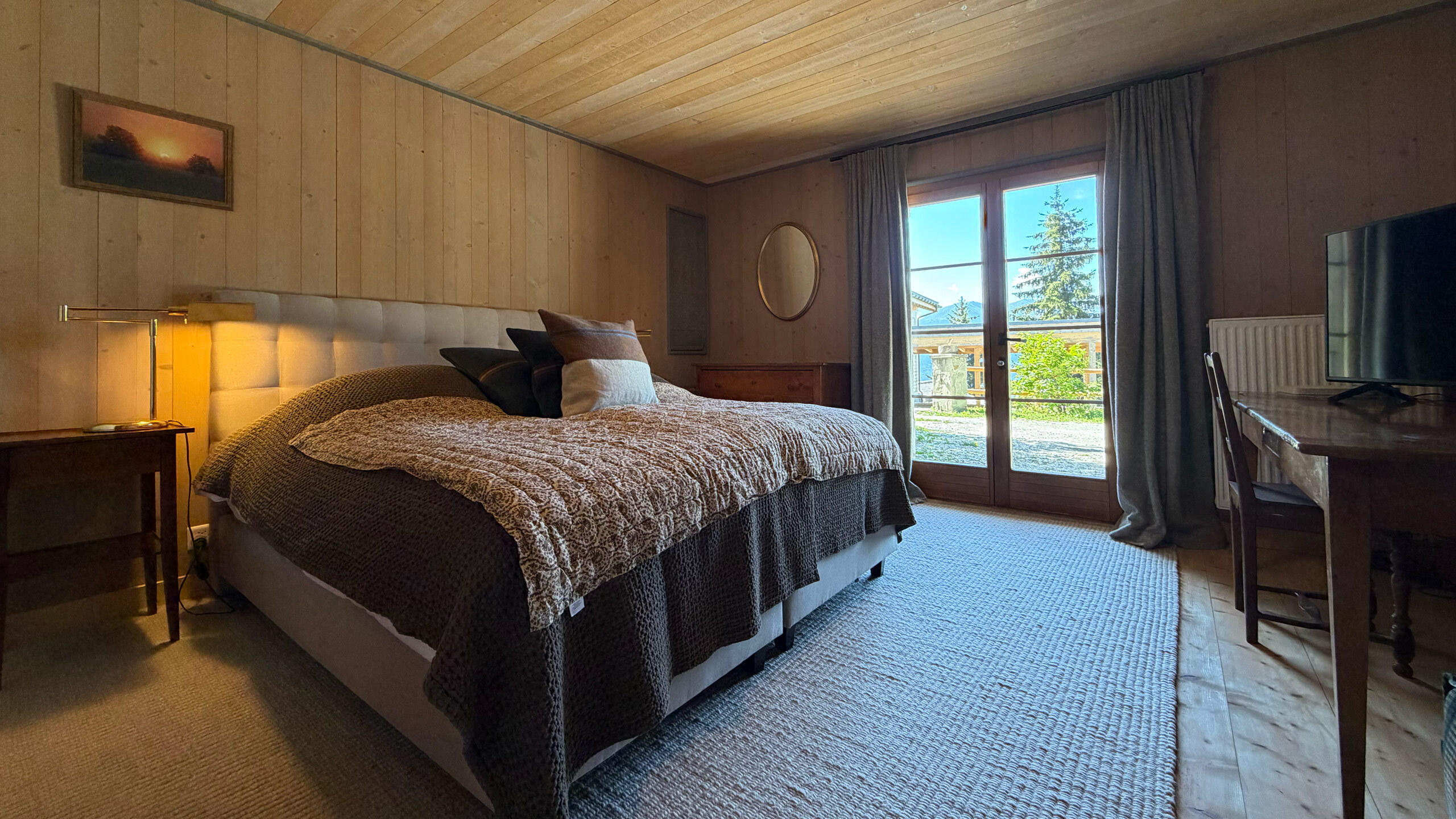 Chambre 5 Chambre 5