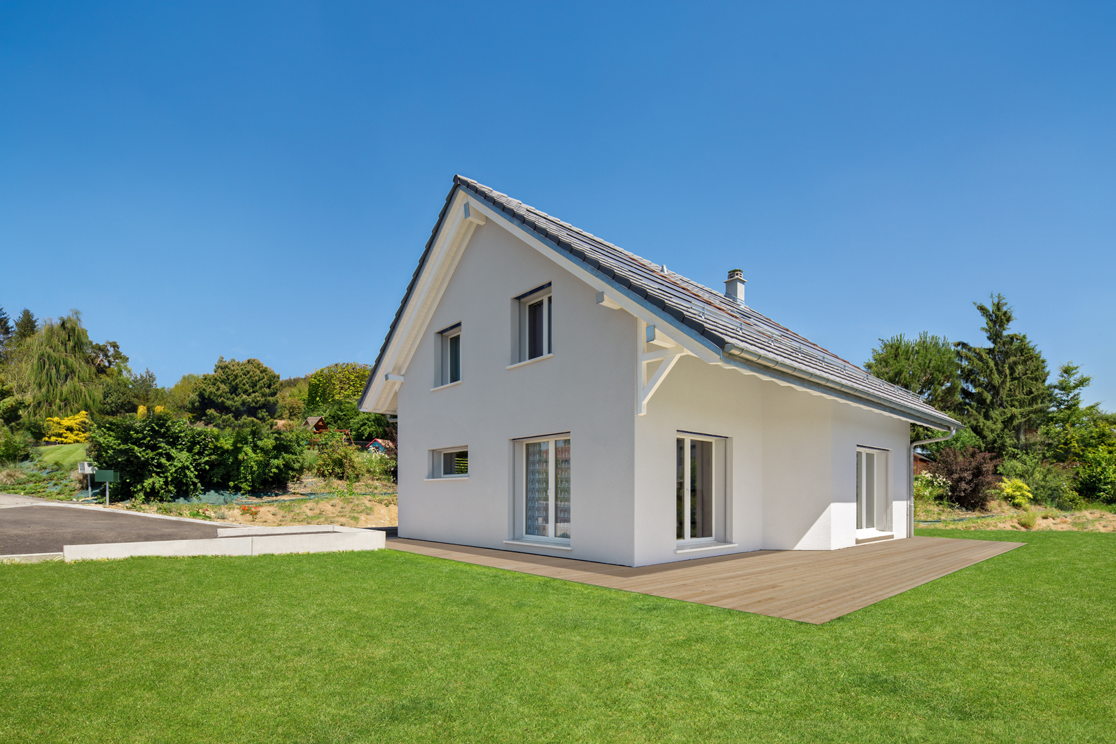 Villa Rubis+ - Non contractuel