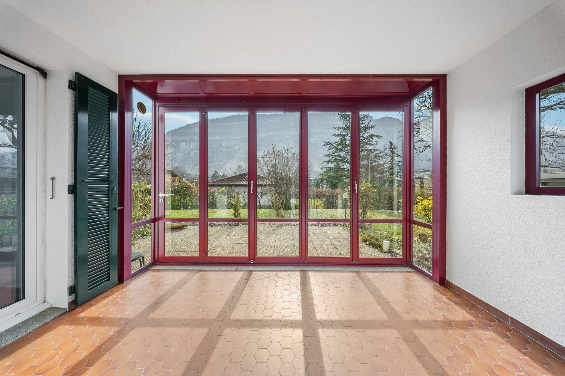 Premier coup d'oeil 1