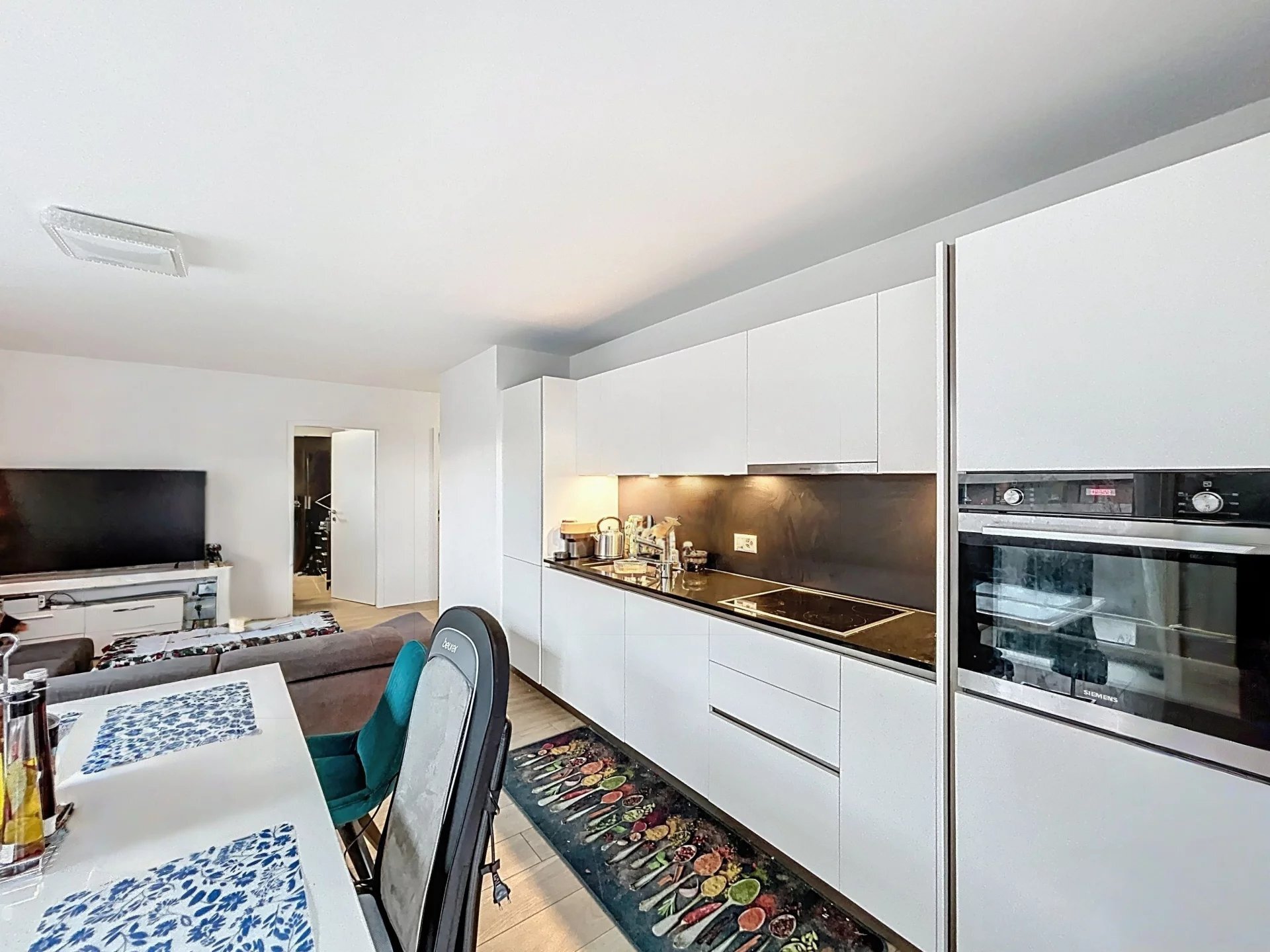 Premier coup d'oeil 2