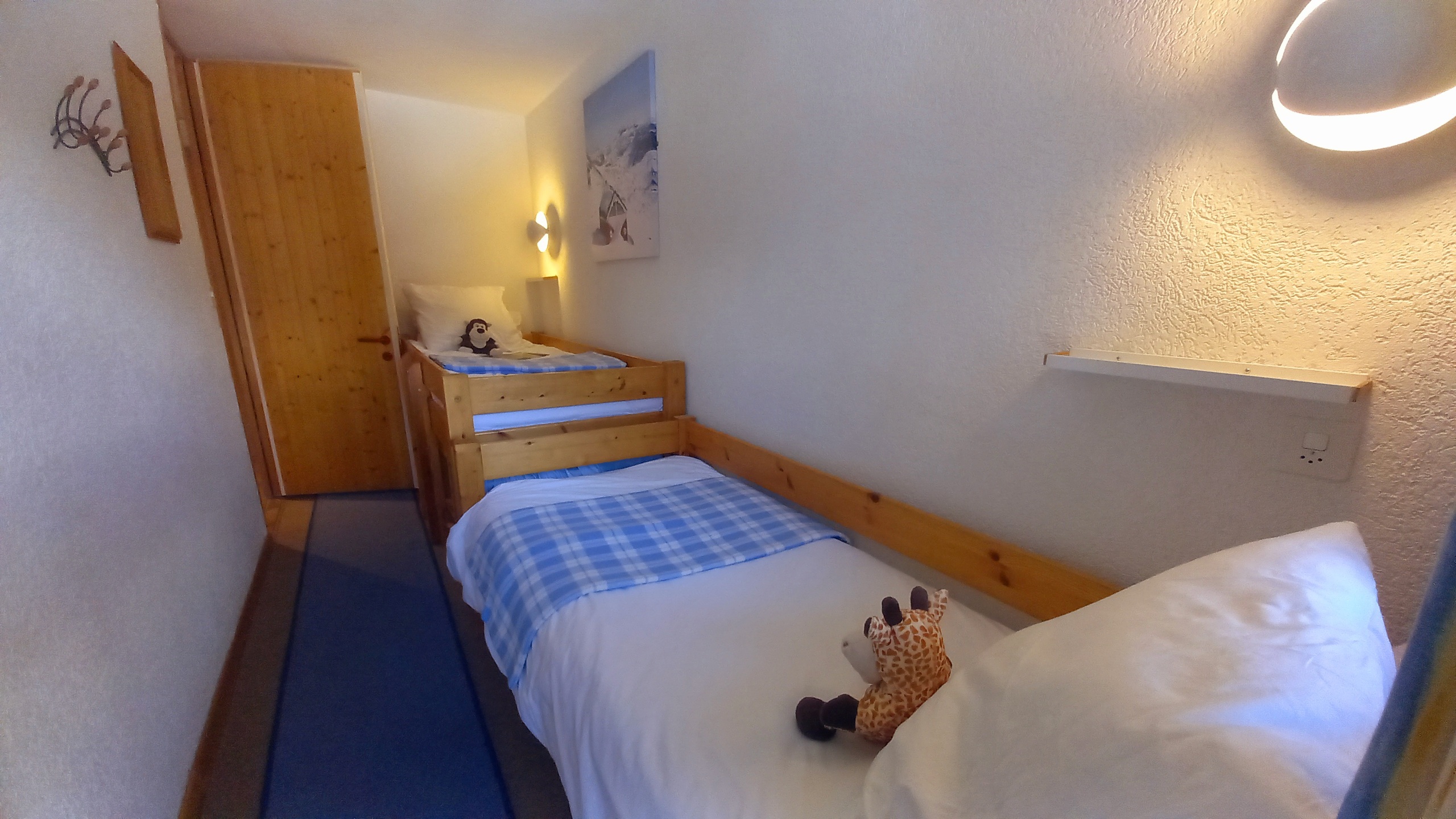 Chambre à coucher enfants  Chambre à coucher enfants