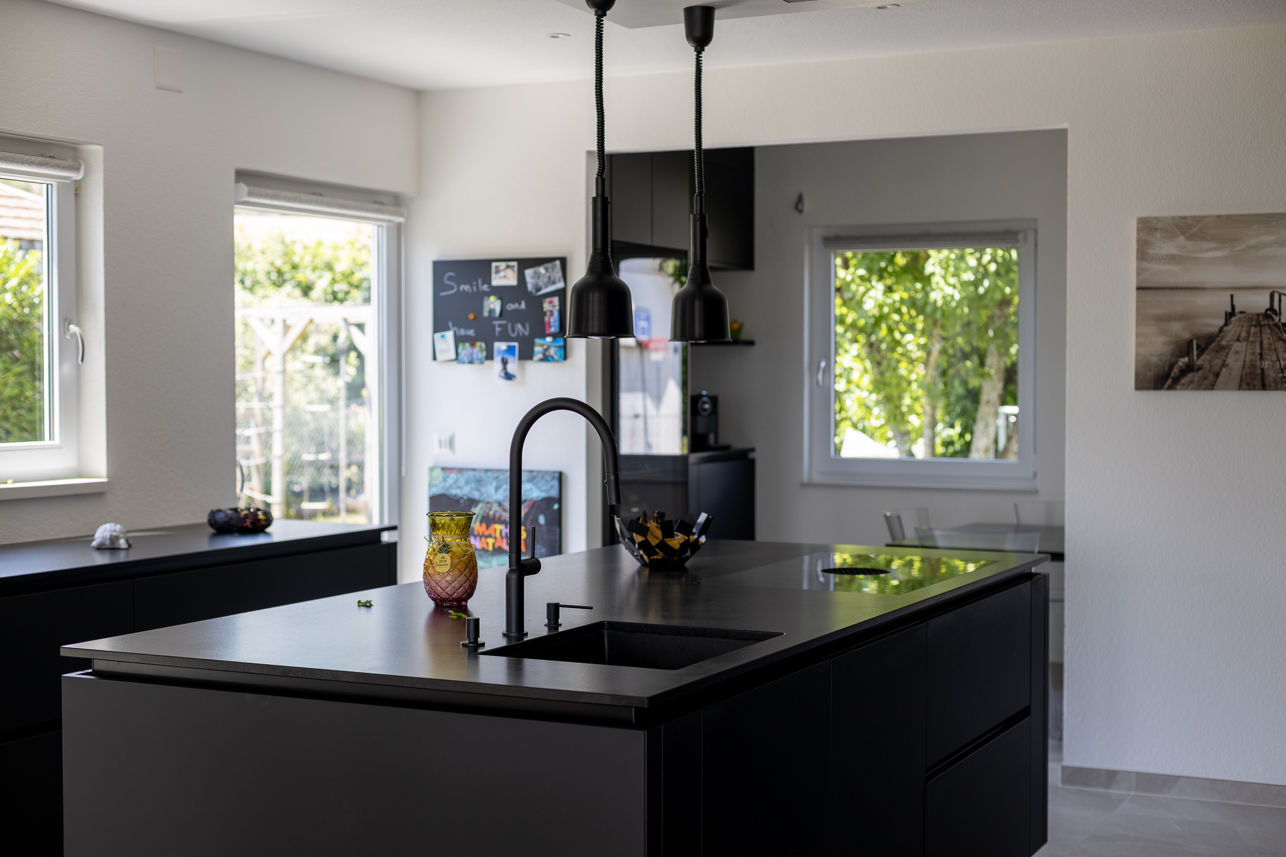 Interior view 4