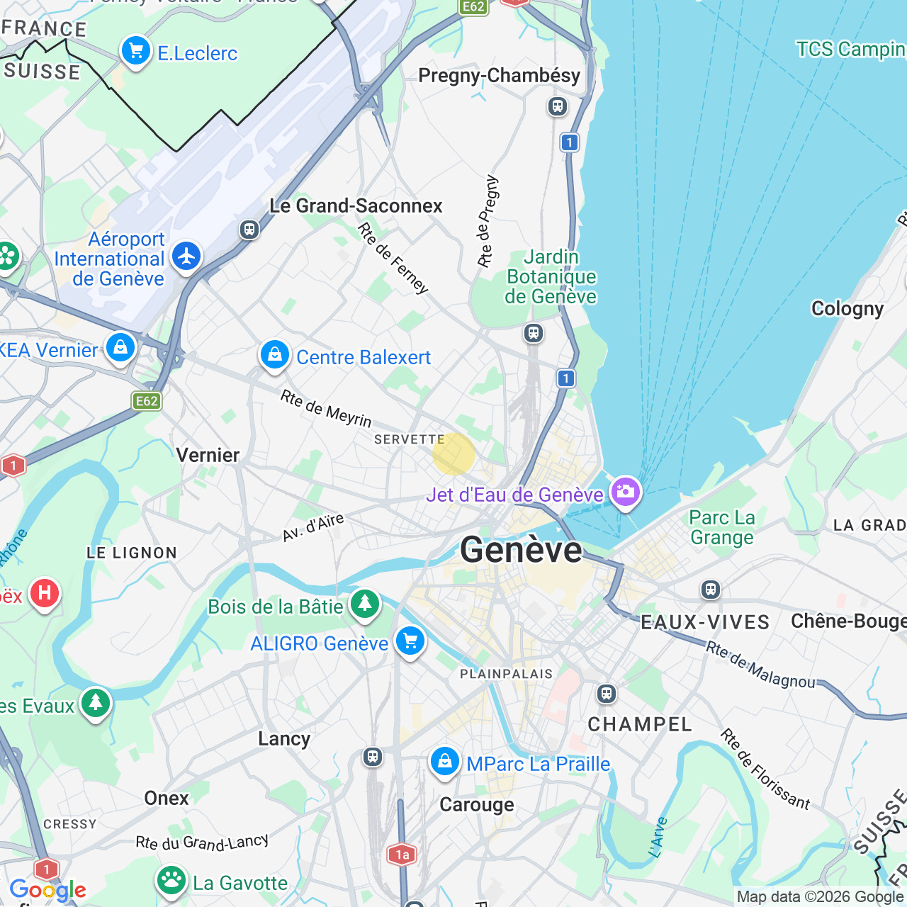 Lageplan 5